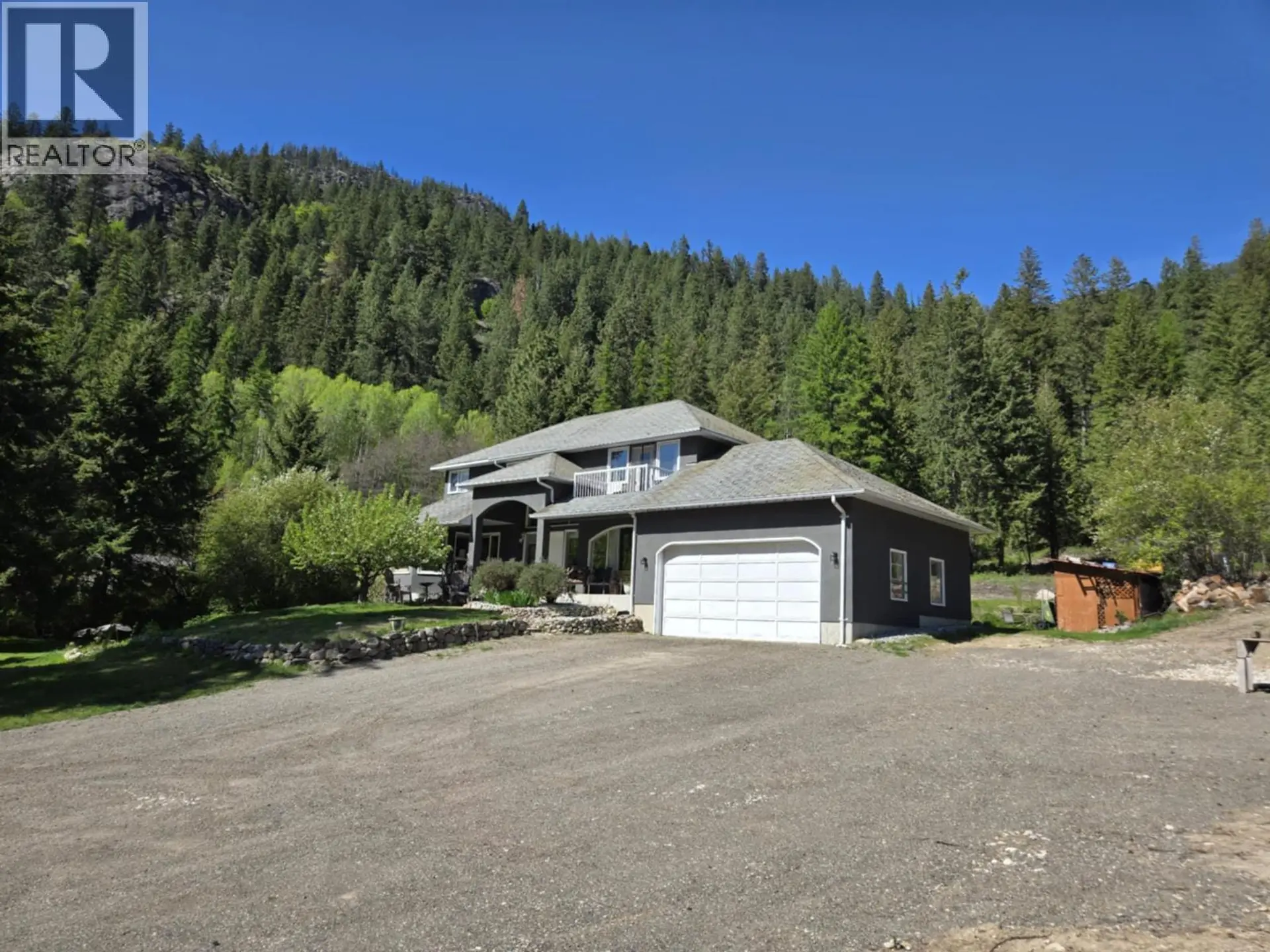 Property at 5407 ALLENDALE Crescent, Castlegar, BC