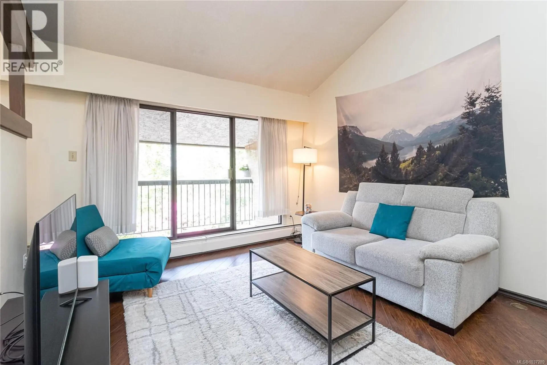 Property at #407 1009 McKenzie Ave, Saanich, BC