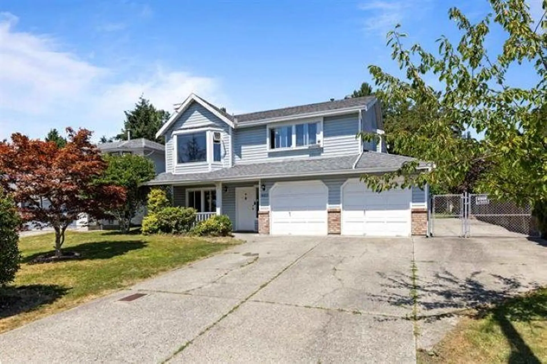 Property at 14271 67 Centre, Surrey, BC