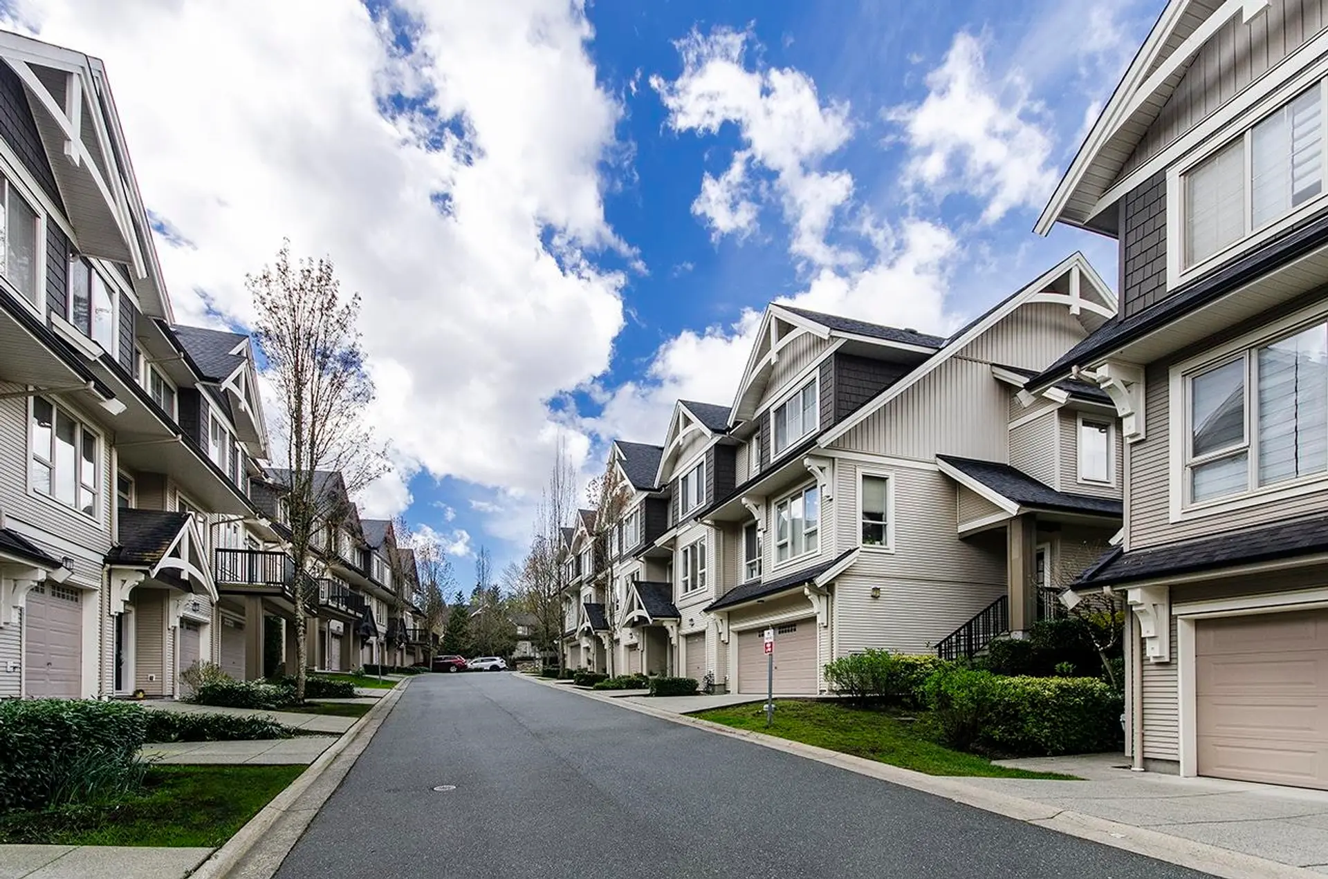 Property at #121 3105 Dayanee Springs Boulevard, Coquitlam, BC