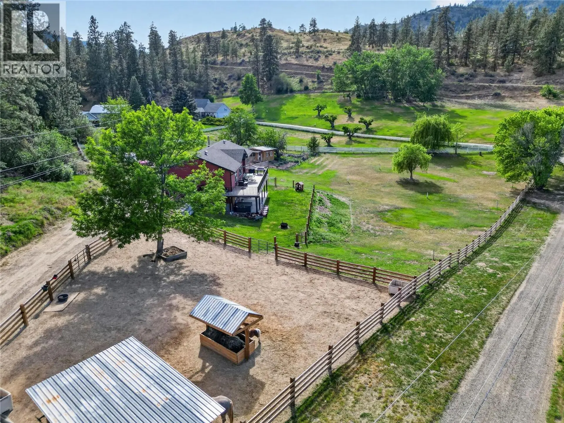 Property at 129 Birch Avenue, Kaleden, BC
