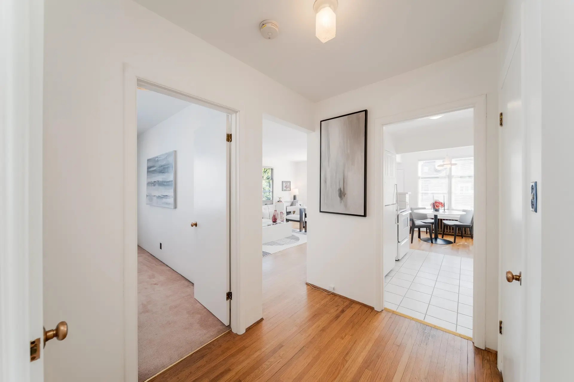 #307 1565 Burnaby Street - Image 13
