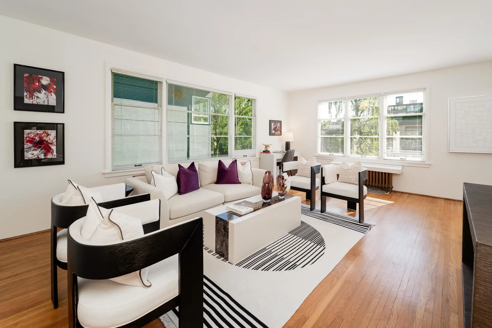 Property at #307 1565 Burnaby Street, Vancouver, BC