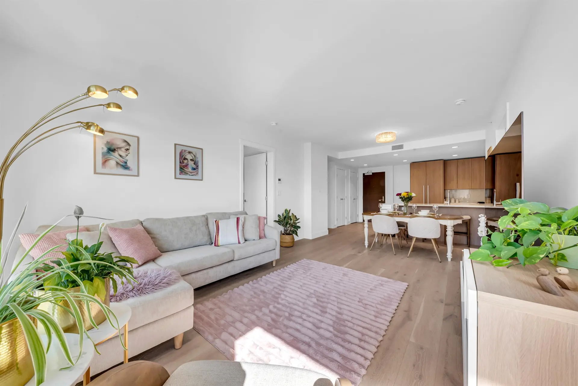 Property at #305 2707 Library Lane, North Vancouver, BC