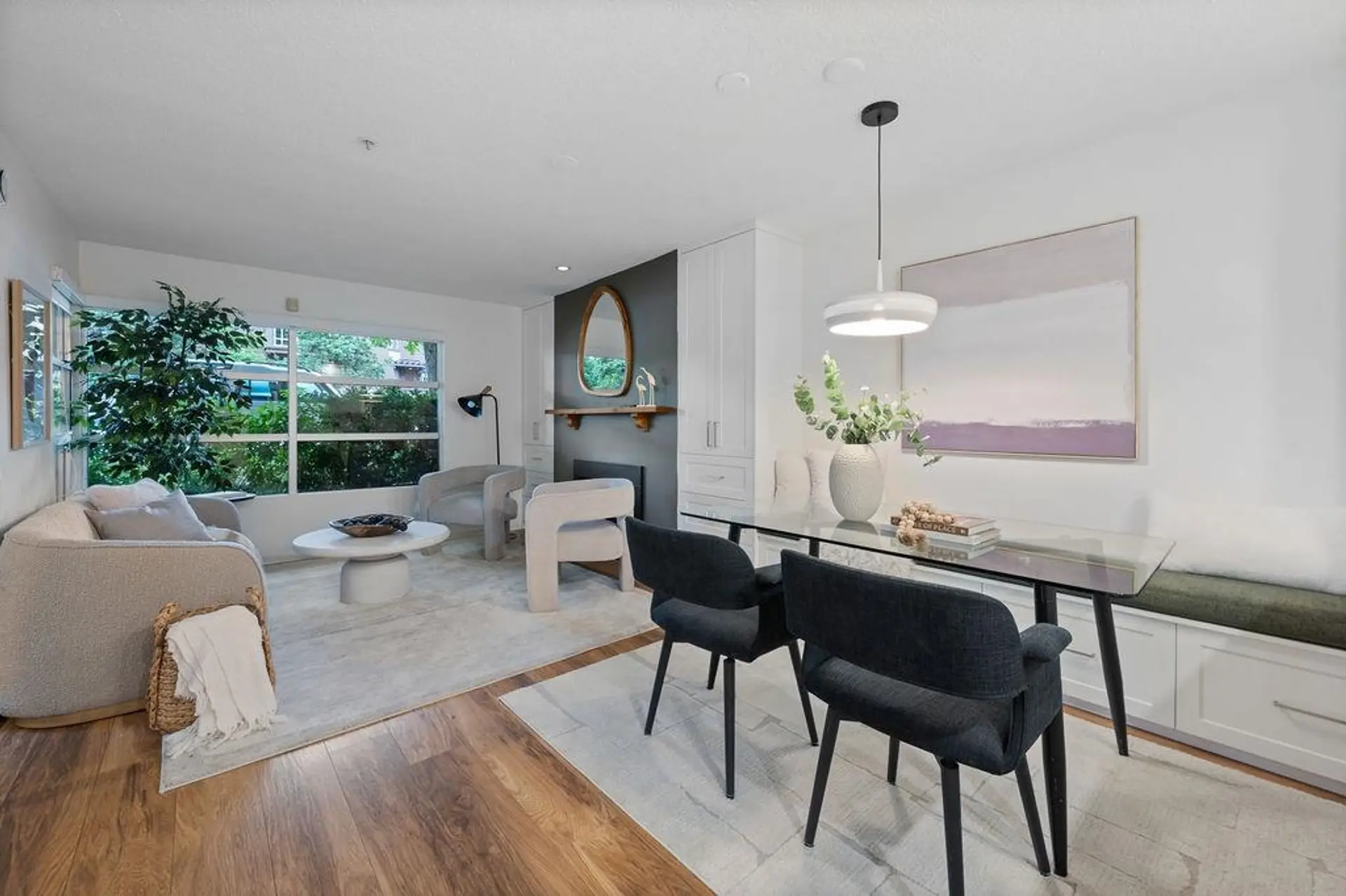 Property at #104 3023 W 4th Street, Vancouver, BC