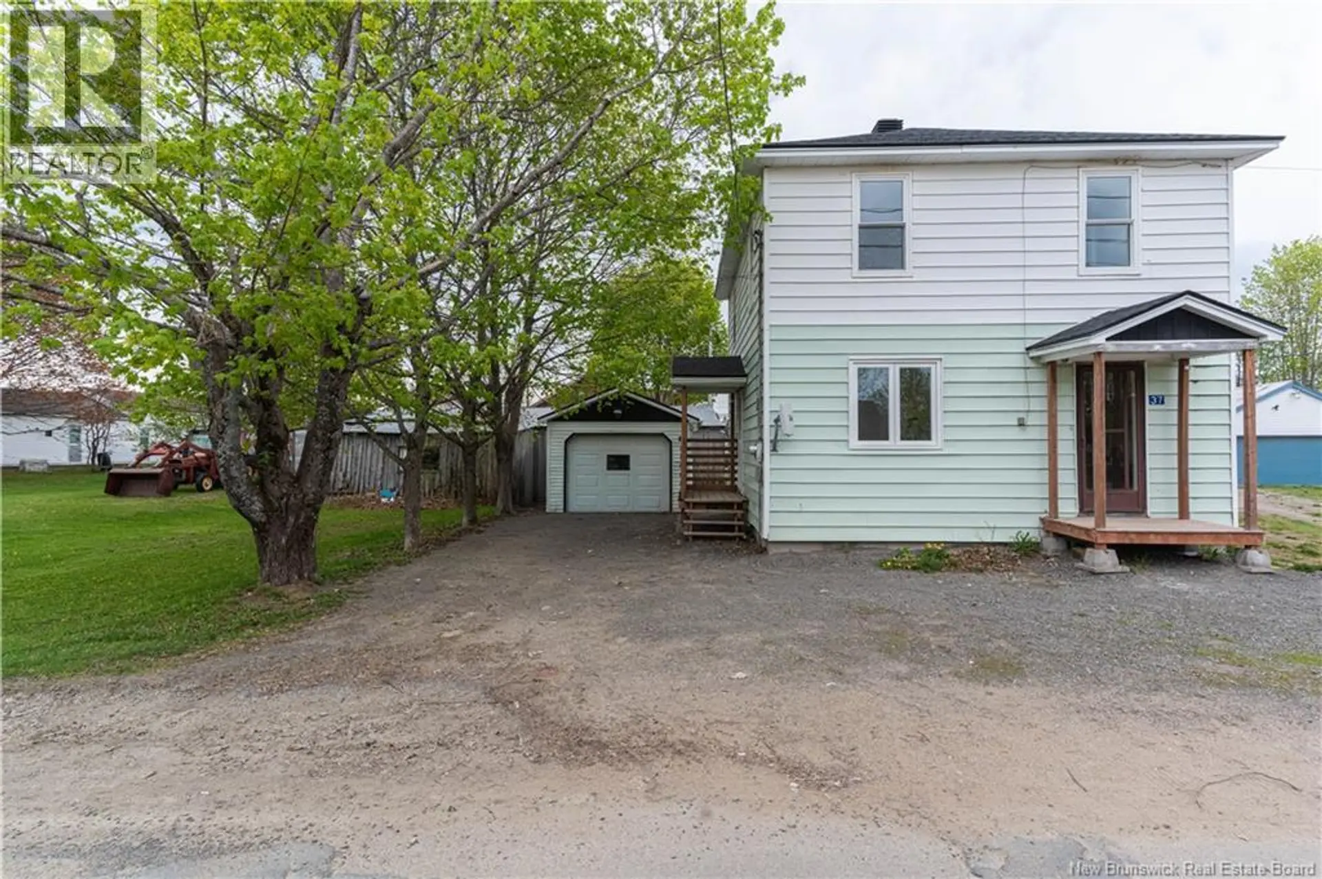 Property at 37 Rue Centrale, Rogersville, NB