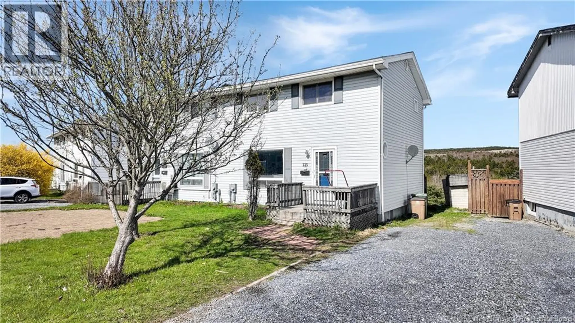 Property at 225 Mark Drive, Saint John, NB