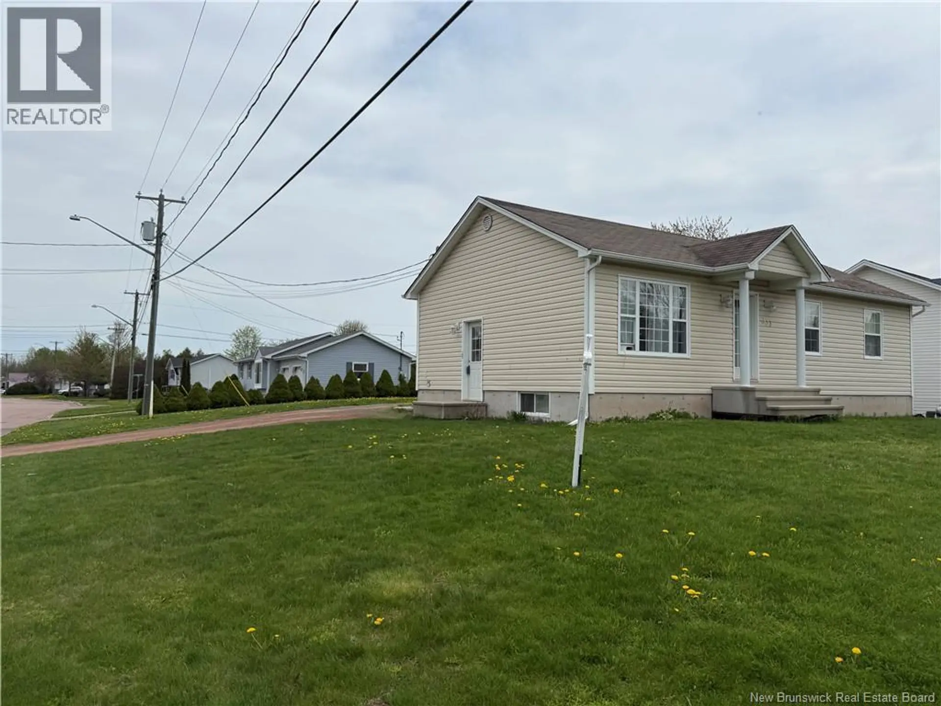 Property at 333 Twin Oaks, Moncton, NB