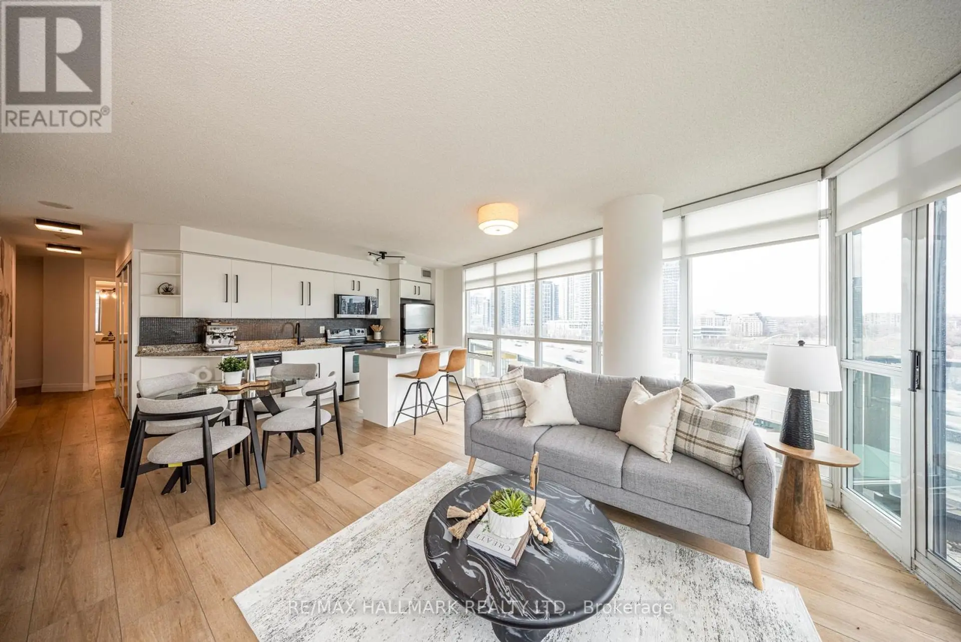 #1120 231 FORT YORK BOULEVARD - Image 10