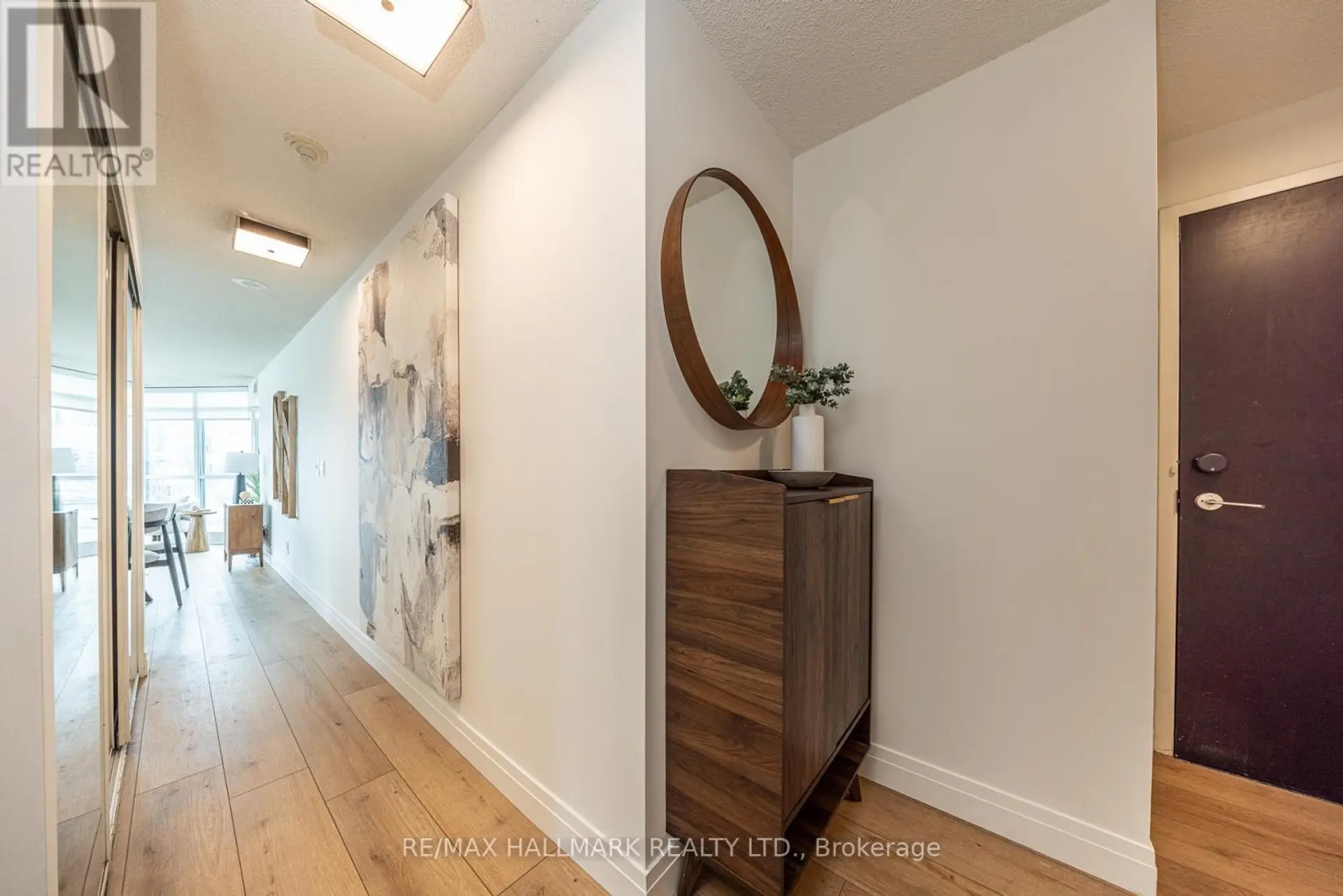 #1120 231 FORT YORK BOULEVARD - Image 16
