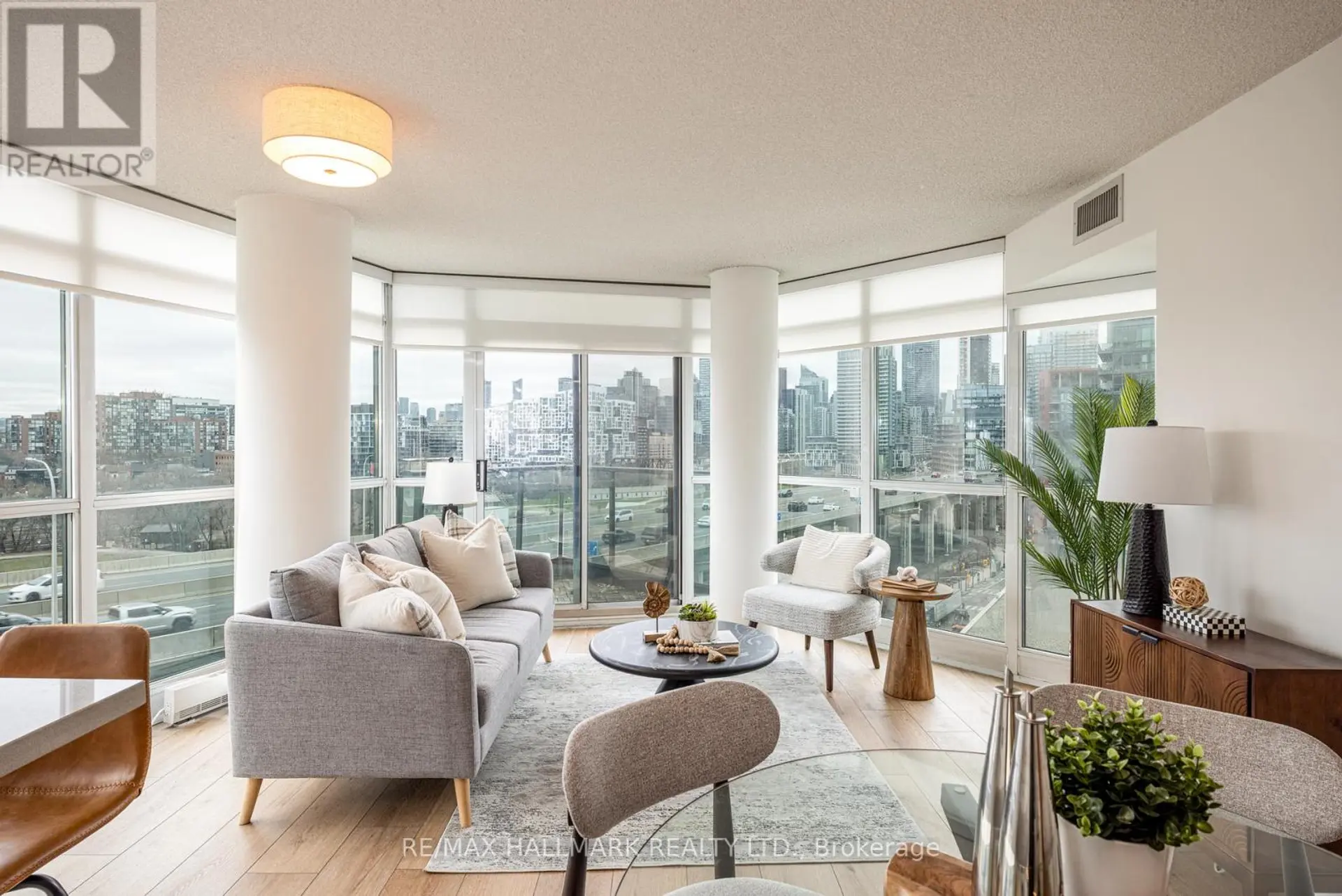 #1120 231 FORT YORK BOULEVARD - Image 7