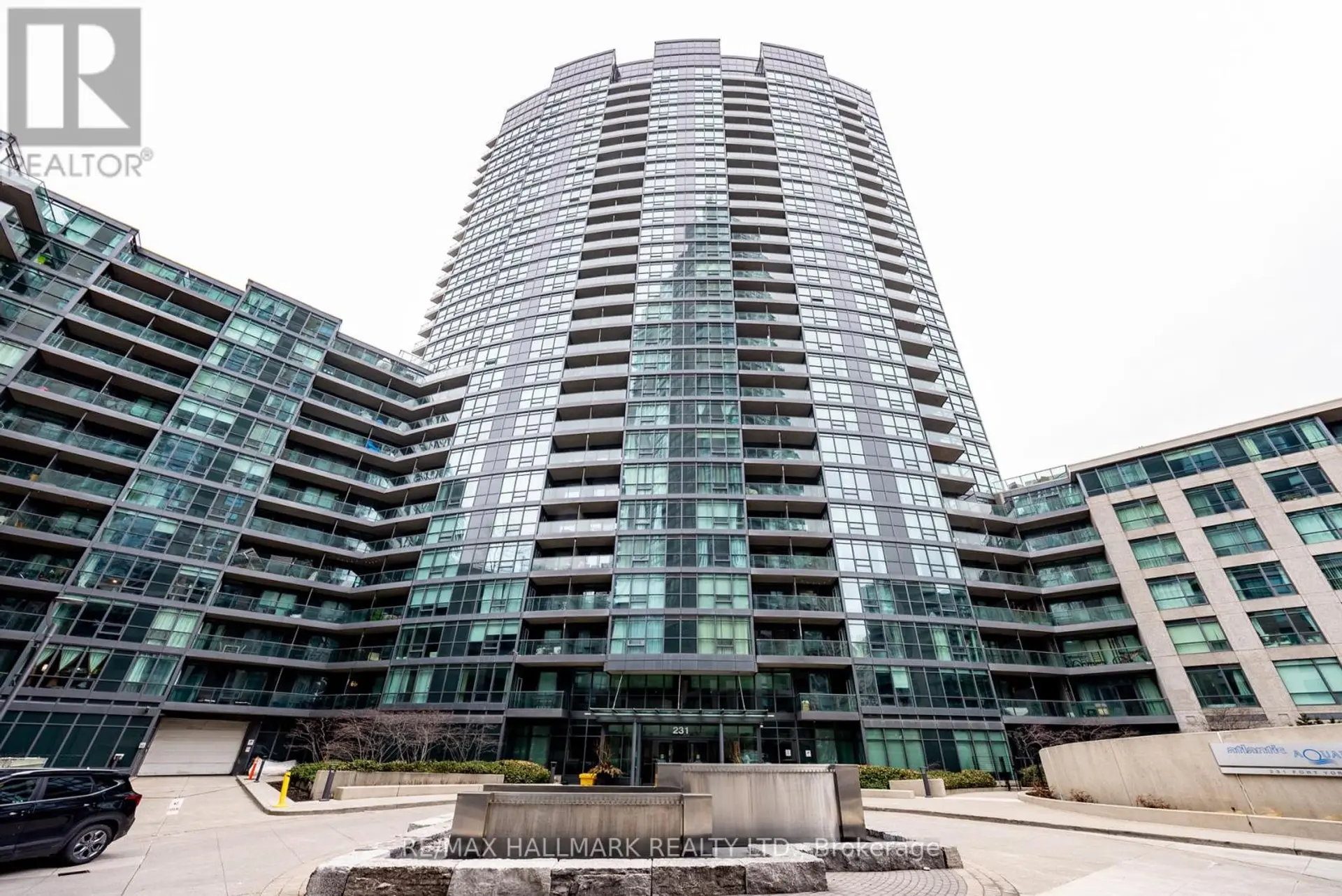 #1120 231 FORT YORK BOULEVARD - Image 20