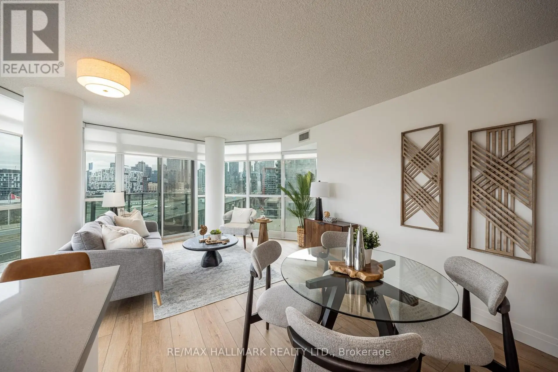 #1120 231 FORT YORK BOULEVARD - Image 6