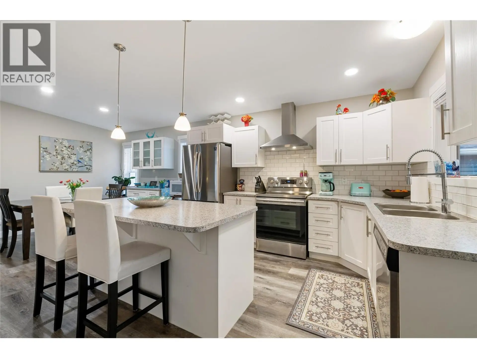 Property at #81 1835 Nancee Way Court, Kelowna, BC