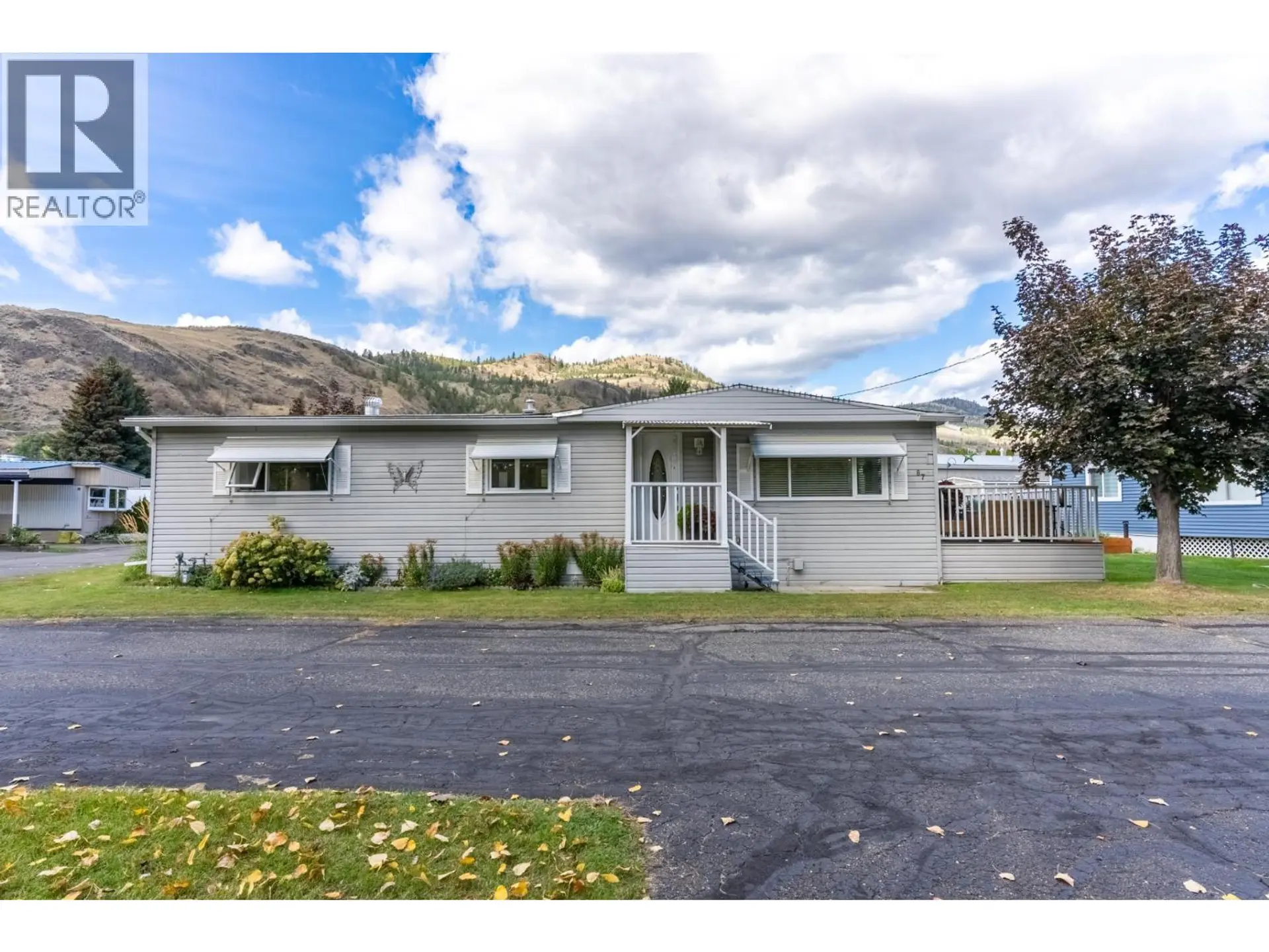 Property at #87 2400 OAKDALE Way, Kamloops, BC