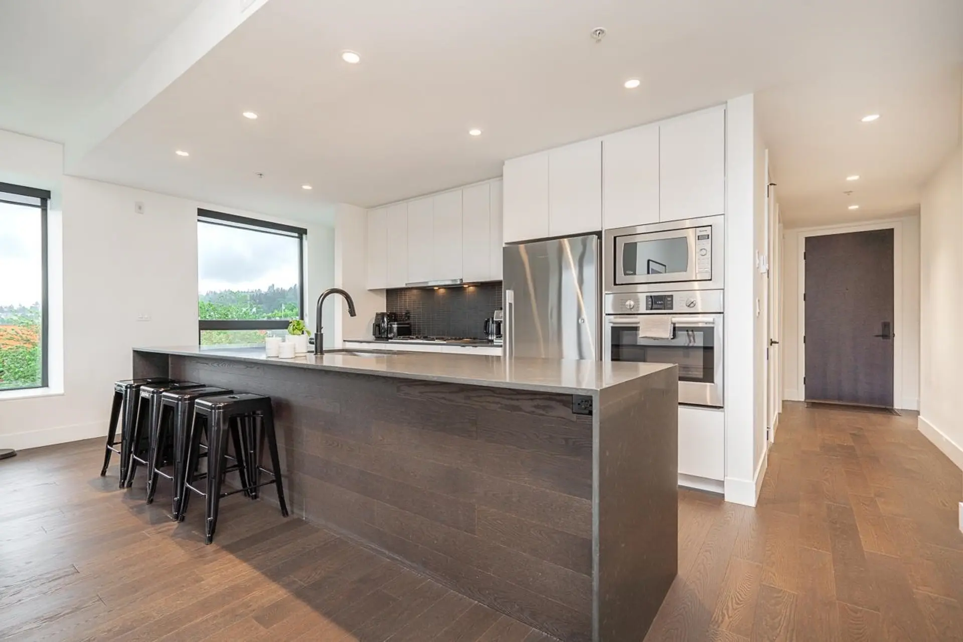 Property at #309 83 Moody Street, Port Moody, BC