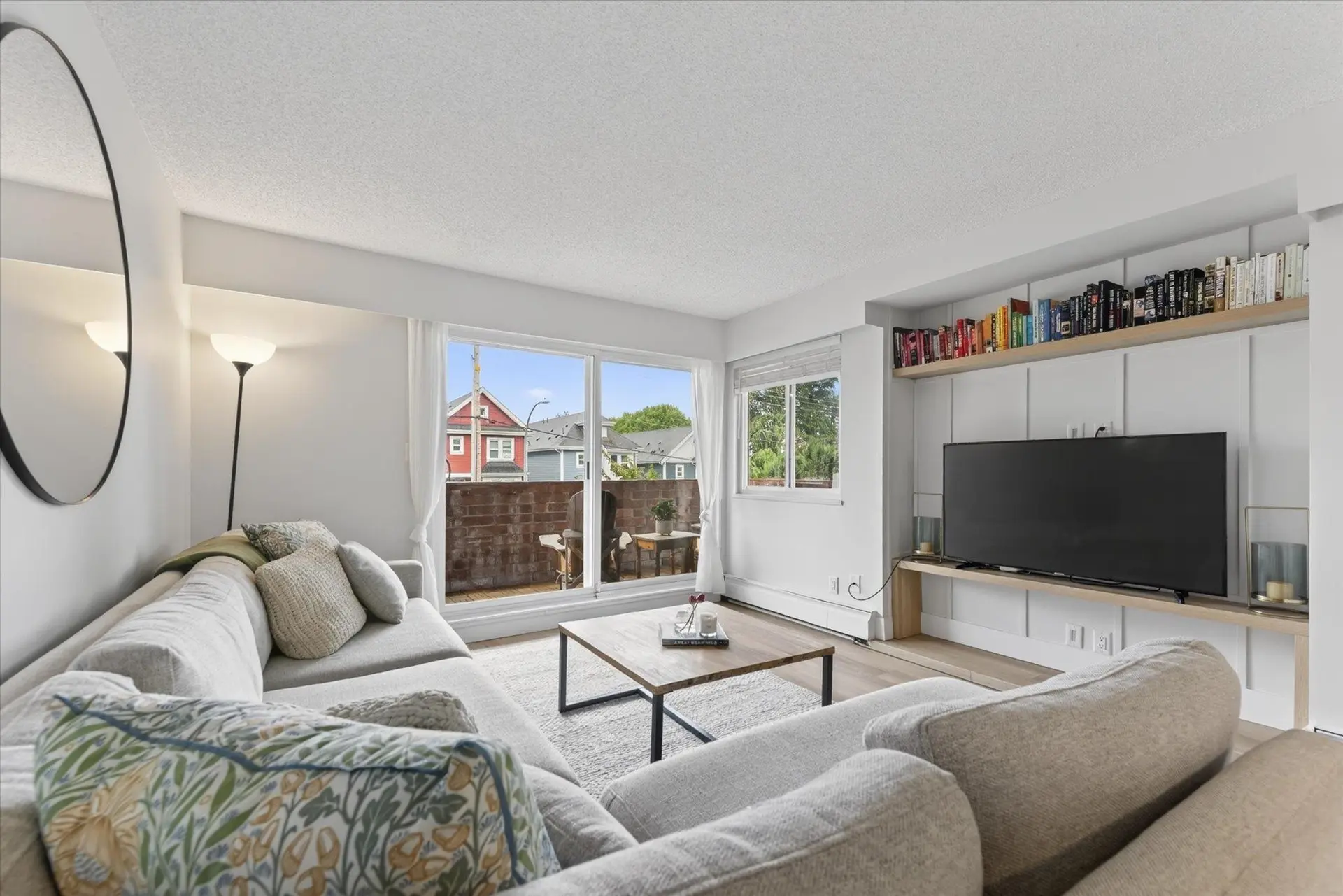 Property at #111 1011 Fourth Avenue, New Westminster, BC