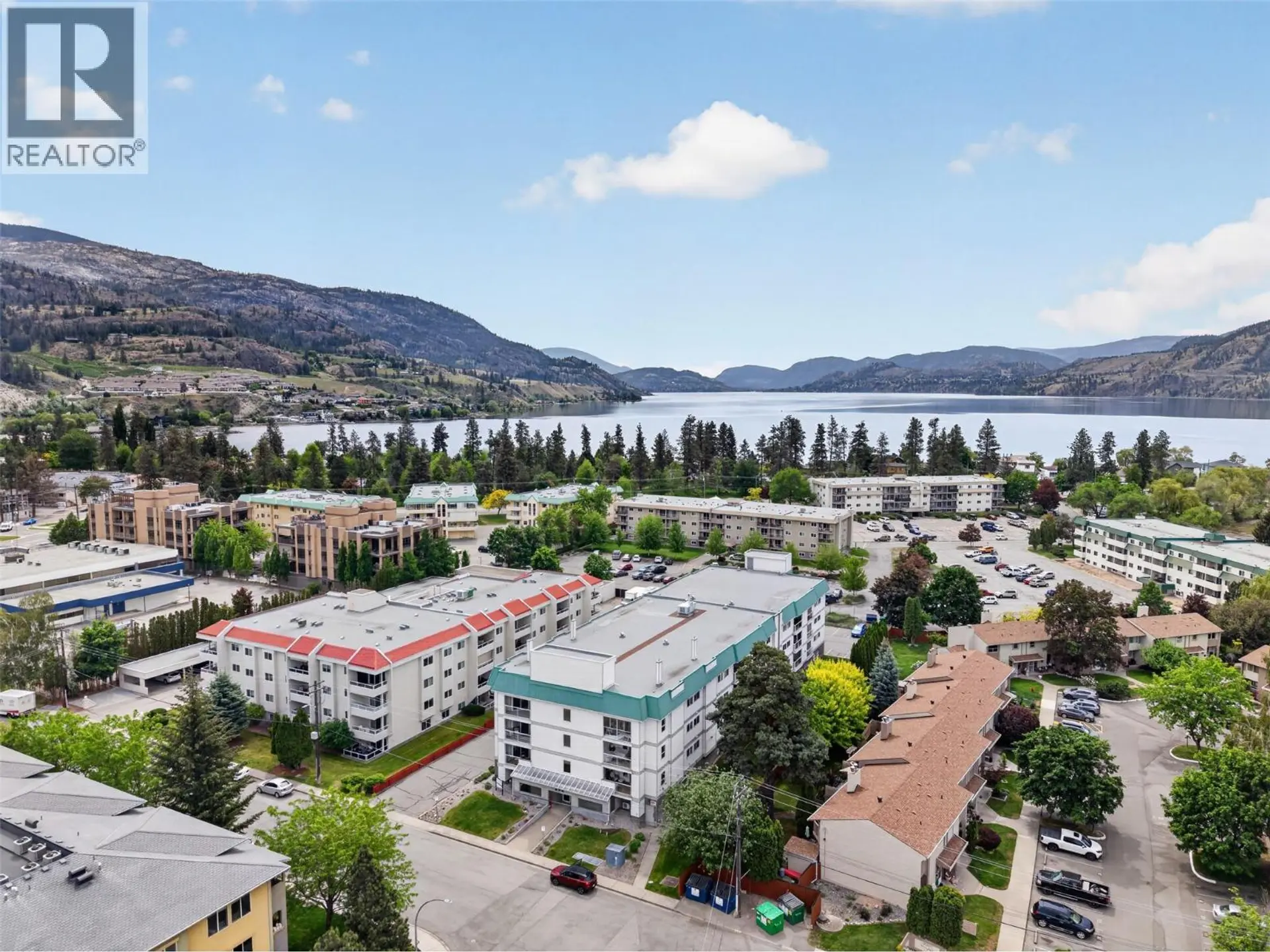 Property at #307 298 Yorkton Avenue, Penticton, BC