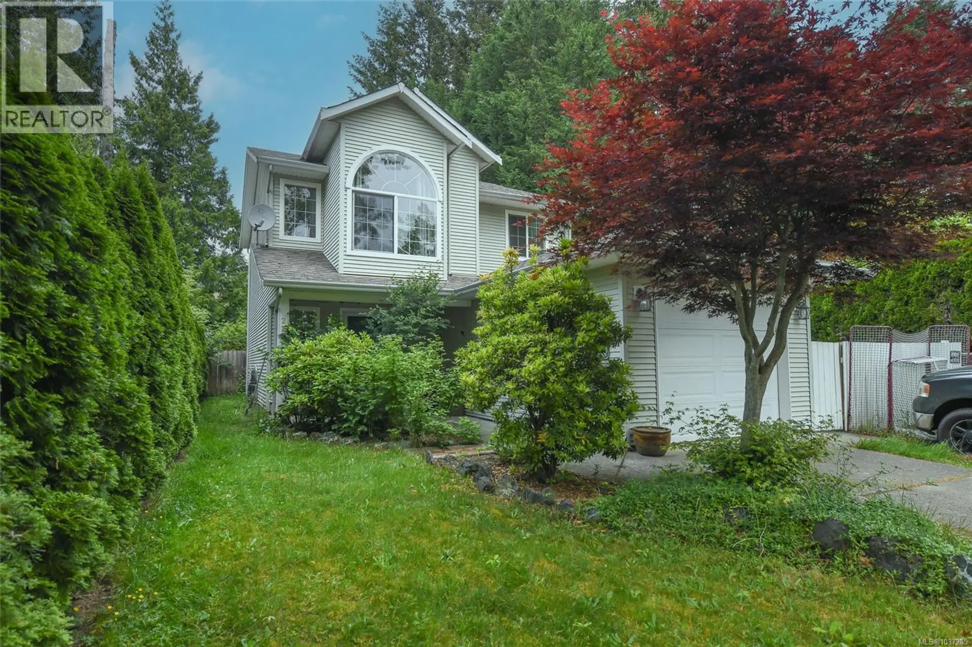Property at 2238 Tamarack Dr, Courtenay, BC