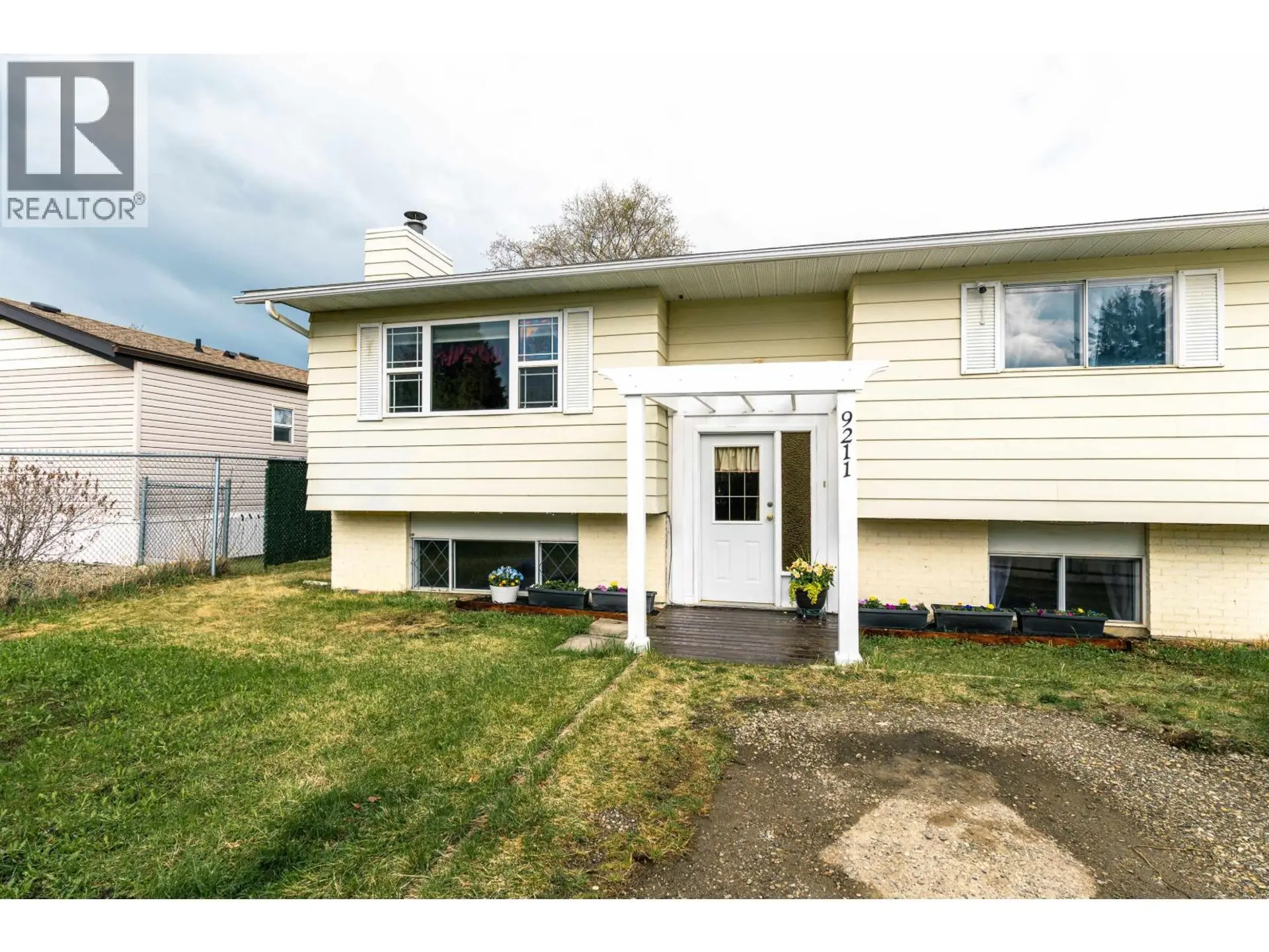 Property at 9211 77 STREET, Fort St. John, BC