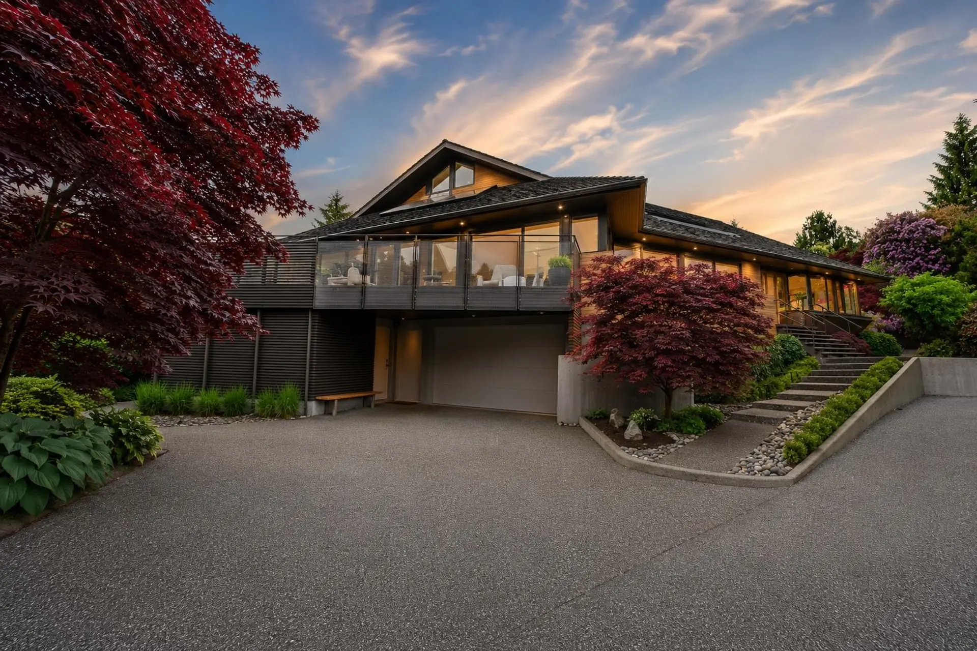 Property at 1873 Esquimalt Avenue, West Vancouver, BC