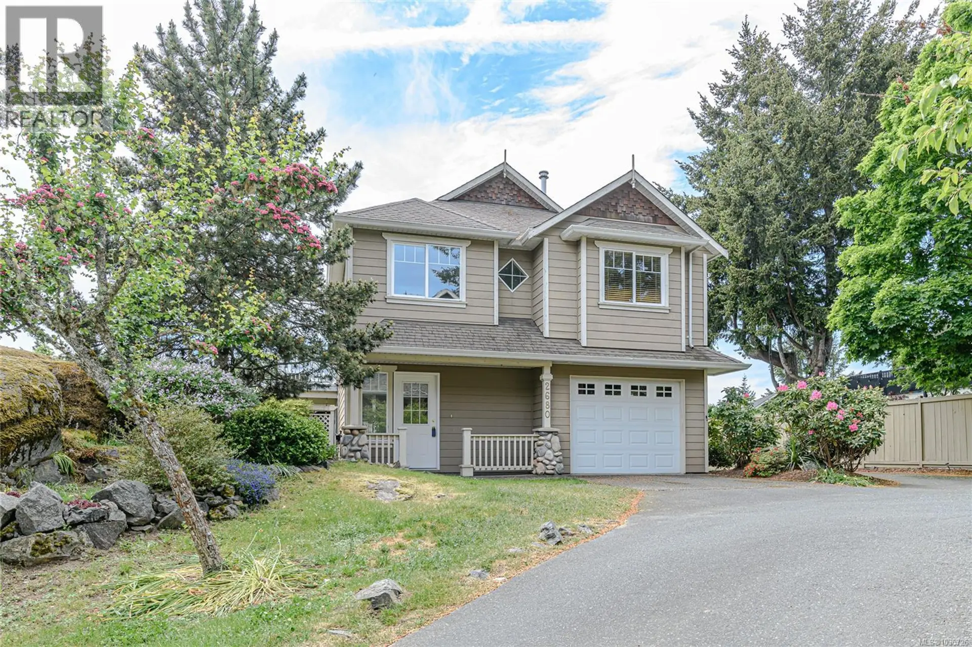 Property at 2680 Millpond Terr, Langford, BC
