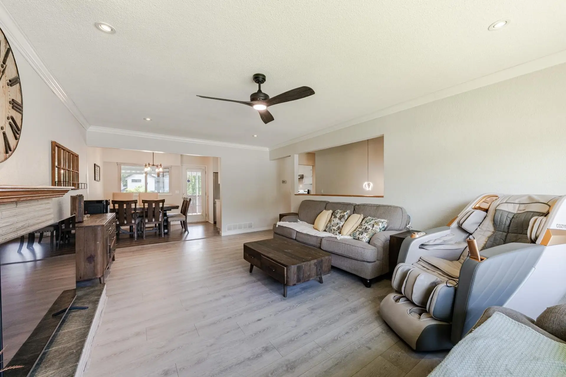 Property at 3778 Killarney Street, Port Coquitlam, BC