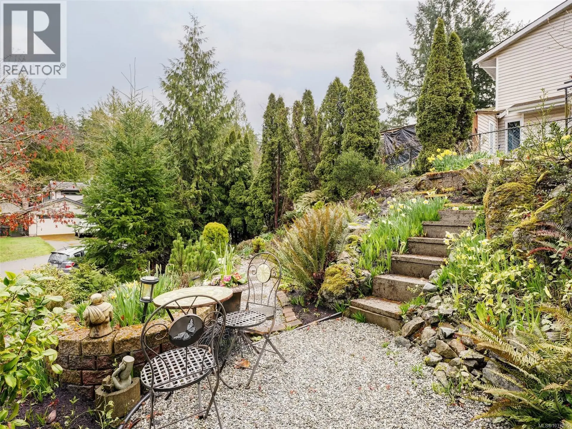 Property at 6781 Amwell Dr, Central Saanich, BC