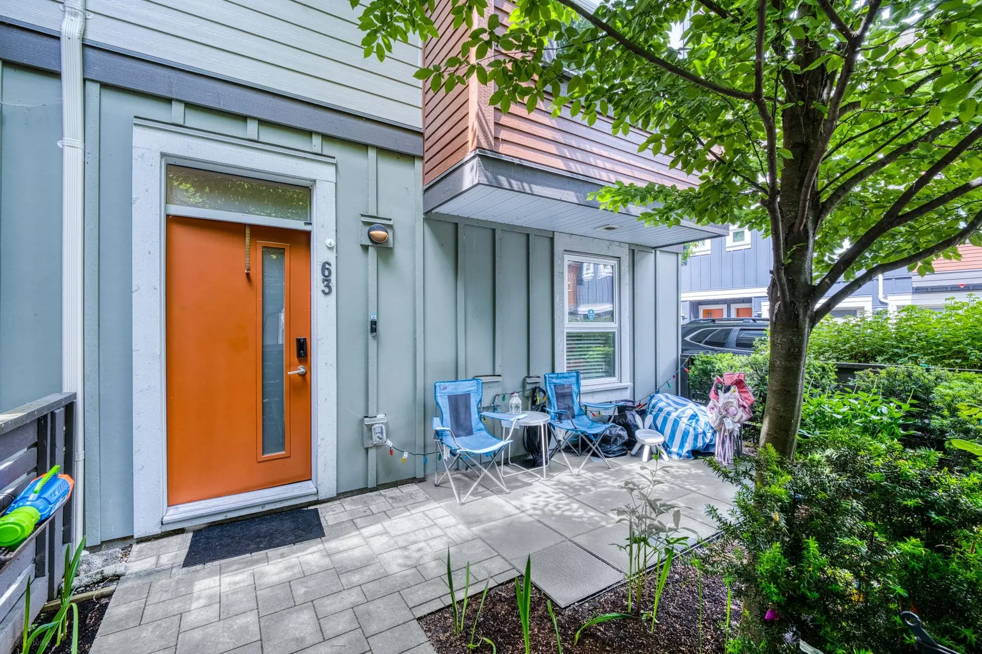 Property at #63 10311 River Drive, Richmond, BC