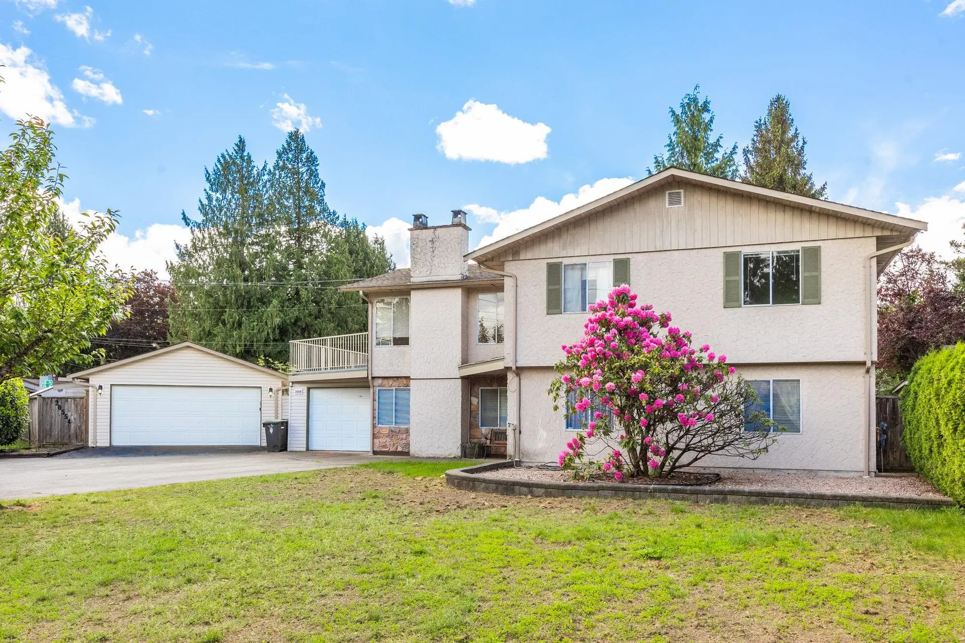 Property at 20554 43a Avenue, Langley, BC