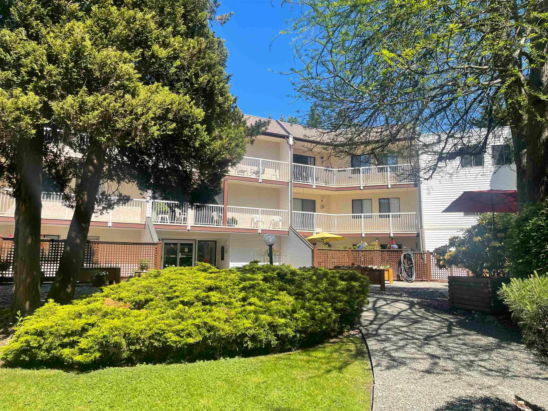 Property at #217 12890 17 Avenue, Surrey, BC