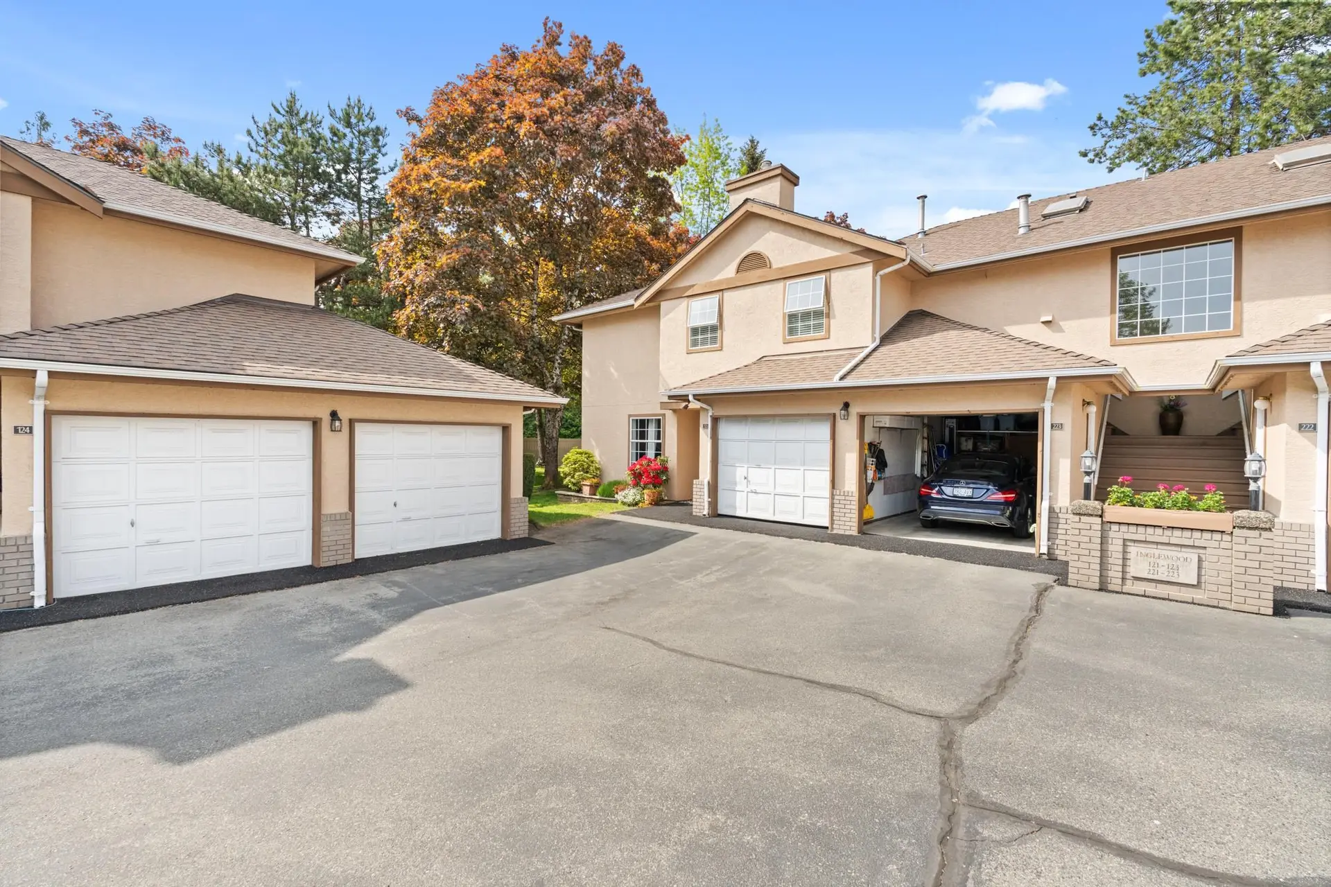Property at #123 14861 98 Avenue, Surrey, BC