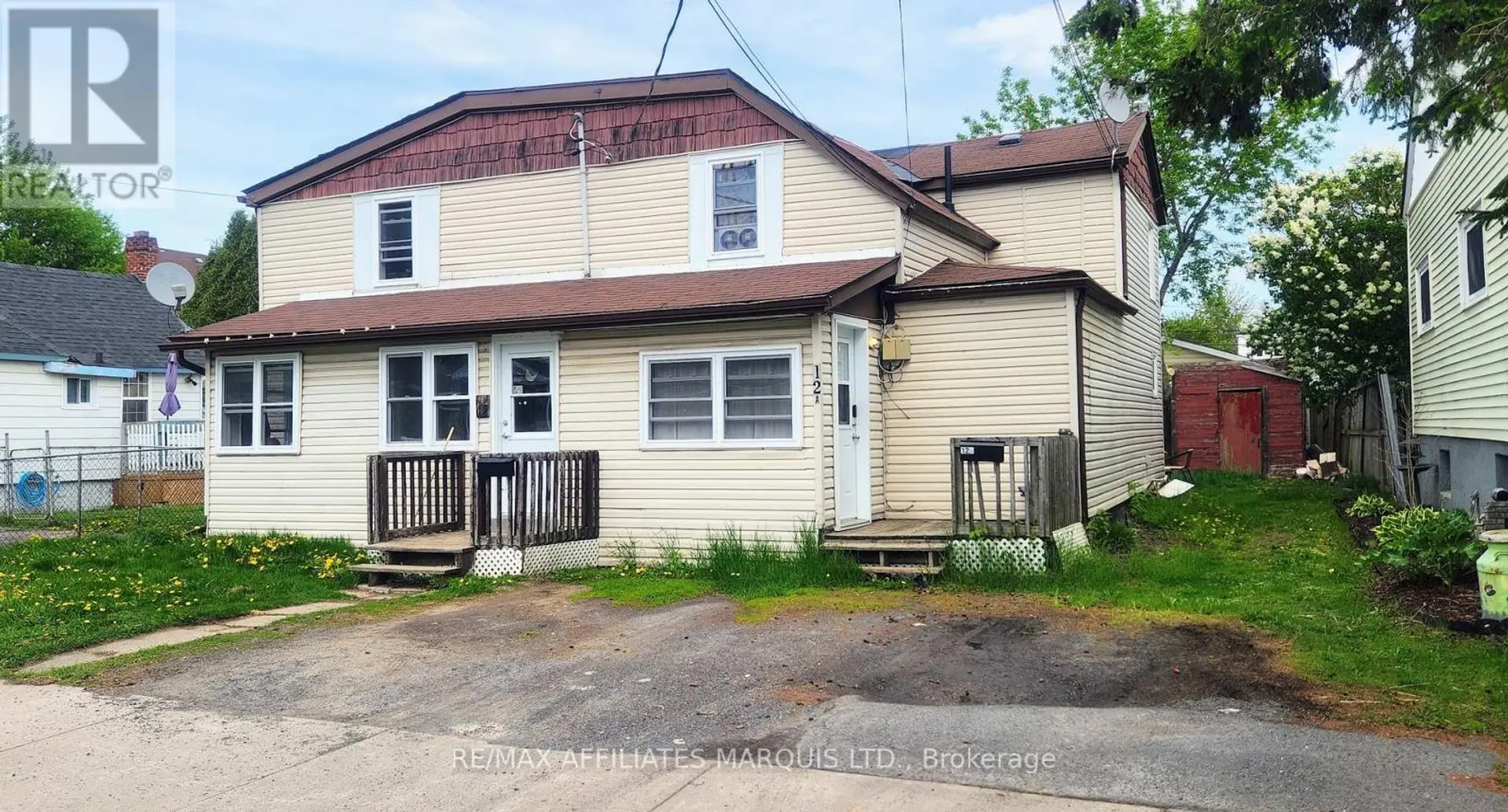 12 - 12A CARTIER AVENUE - Image 1