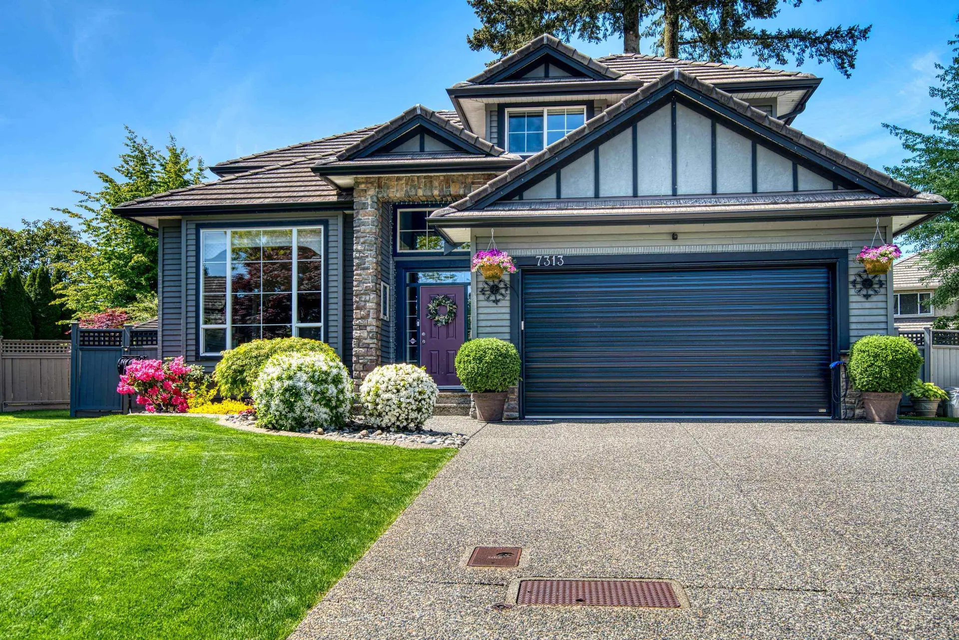 Property at 7313 146a Street, Surrey, BC