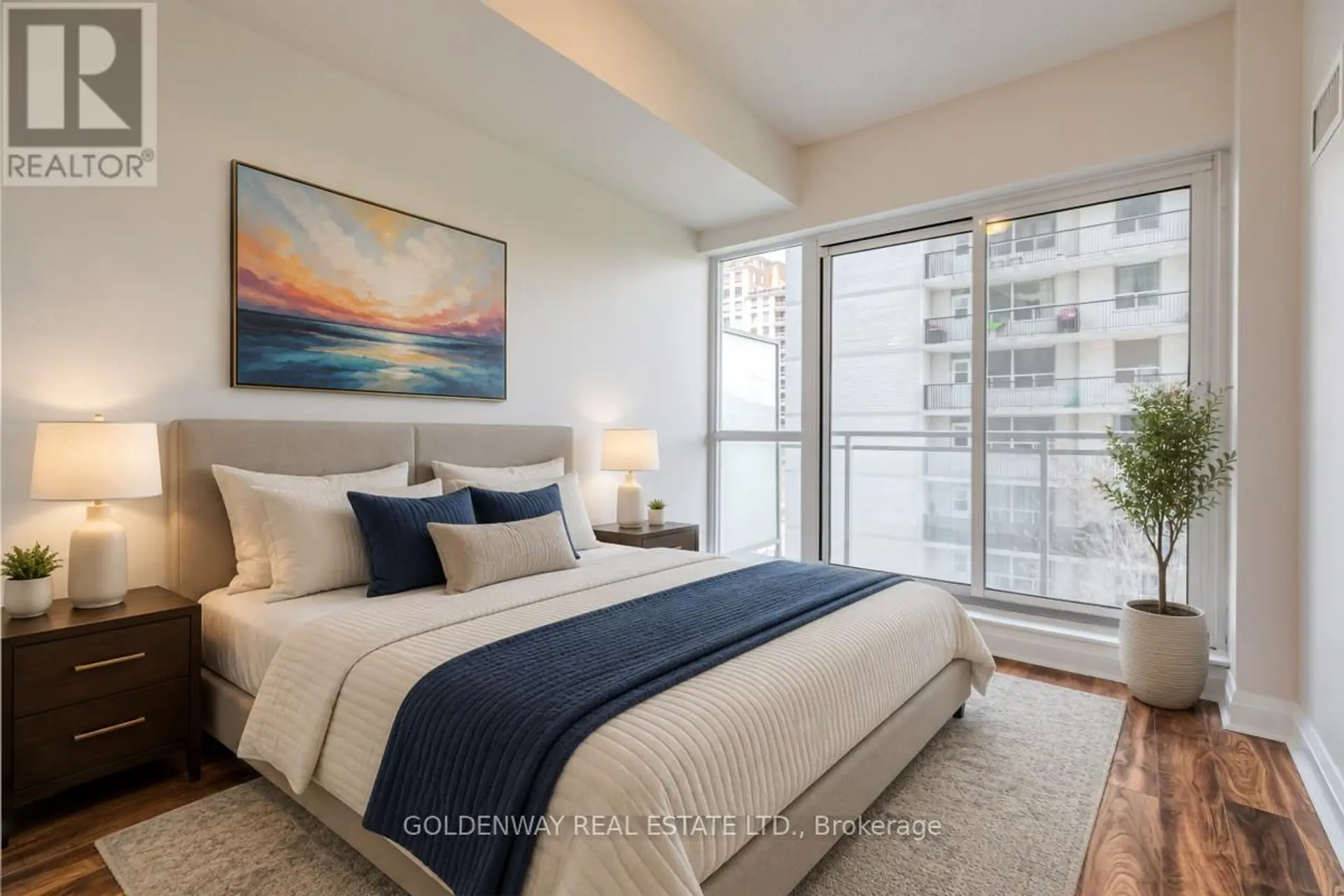 #401 83 REDPATH AVENUE - Image 20