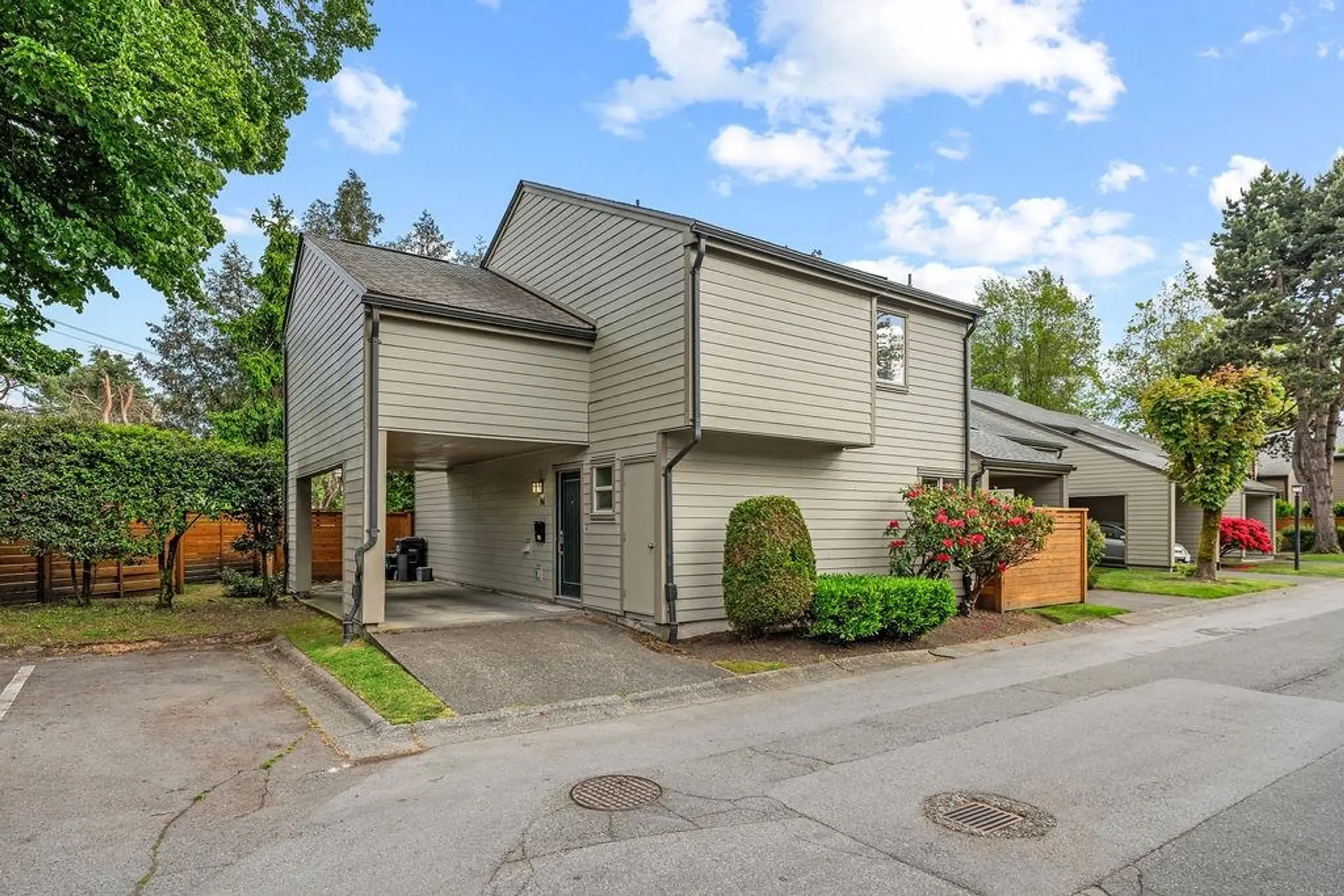Property at #94 6880 Lucas Road, Richmond, BC