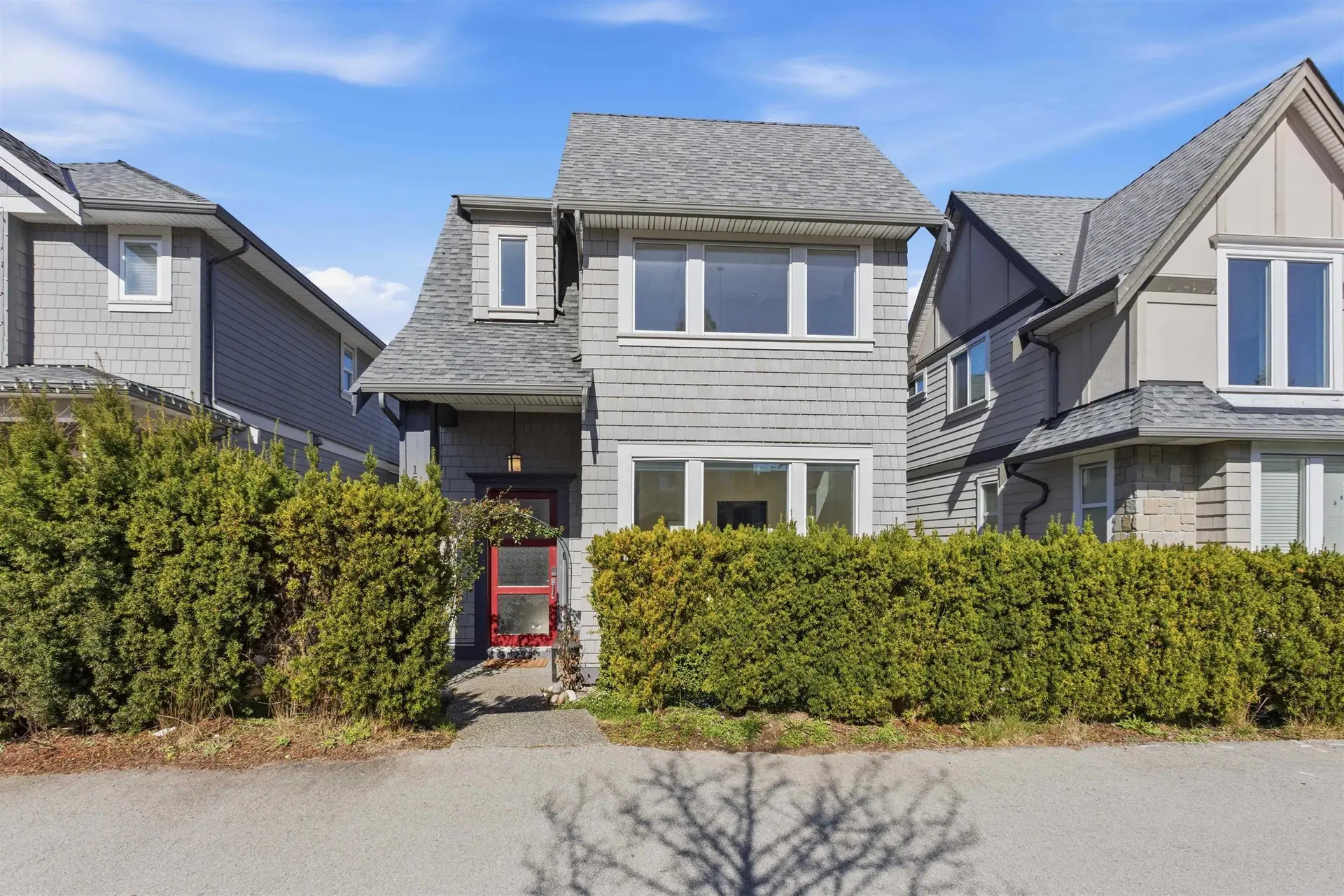 Property at 15871 28 Avenue, Surrey, BC