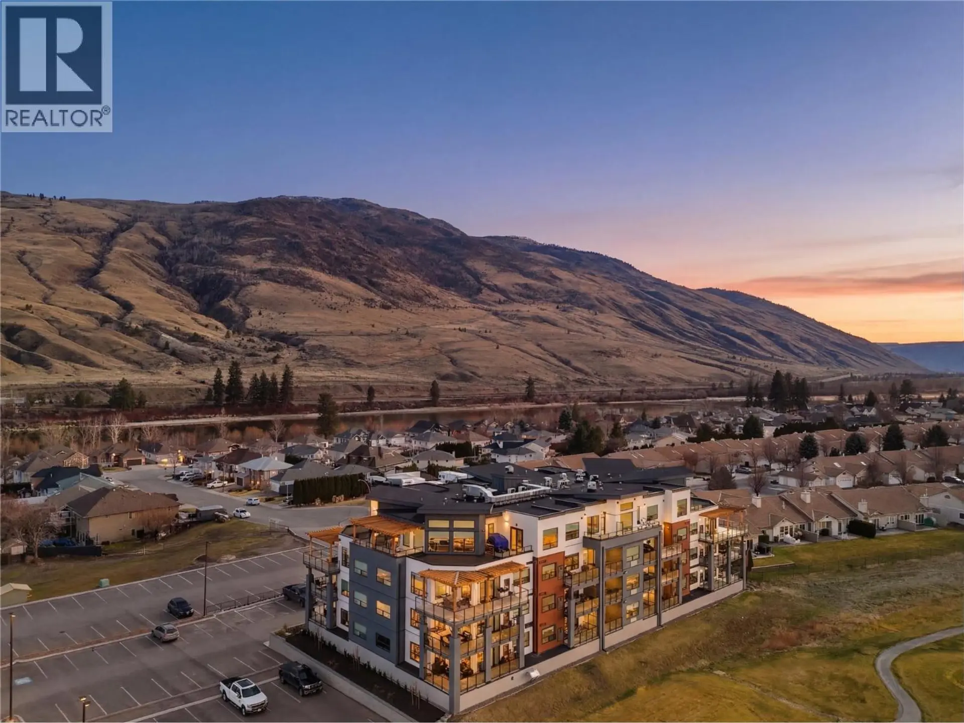 Property at #209 651 DUNES Drive, Kamloops, BC