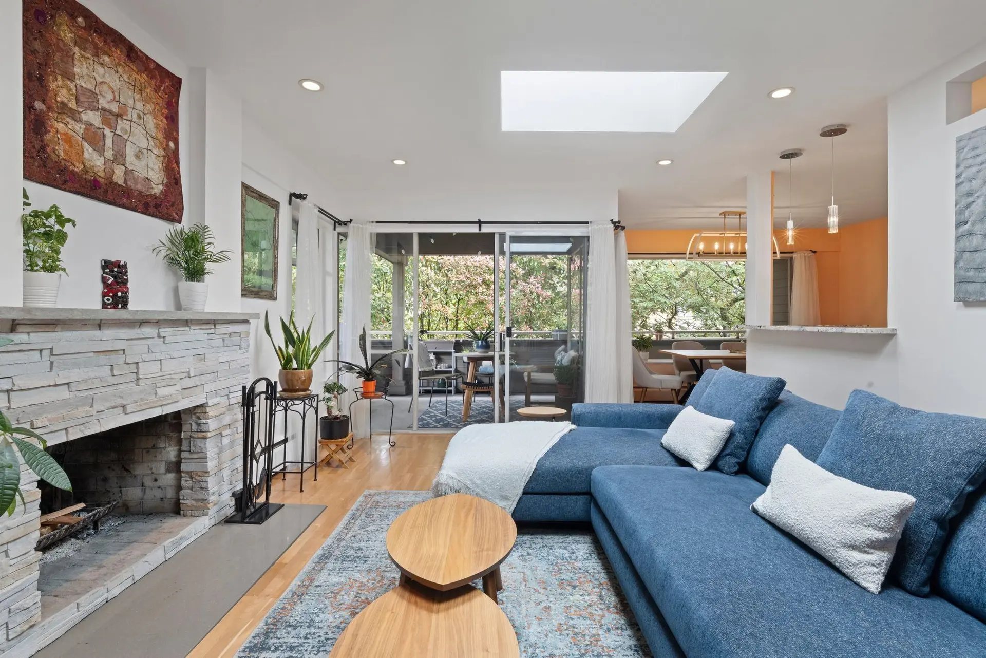 Property at #304 1777 W 13th Avenue, Vancouver, BC