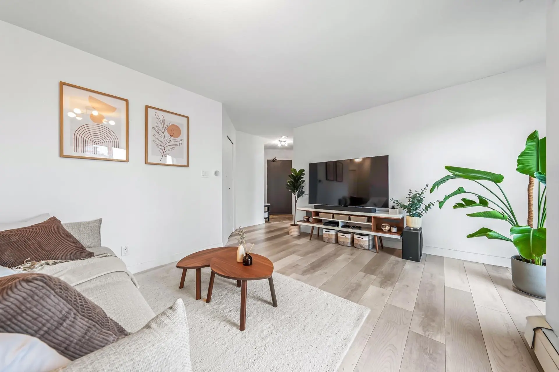 Property at #1705 612 Fifth Avenue, New Westminster, BC