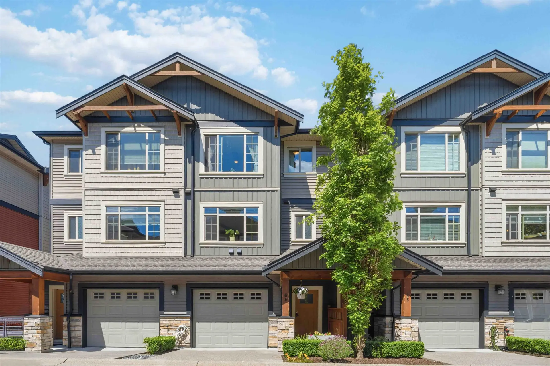 Property at #64 11305 240 Street, Maple Ridge, BC