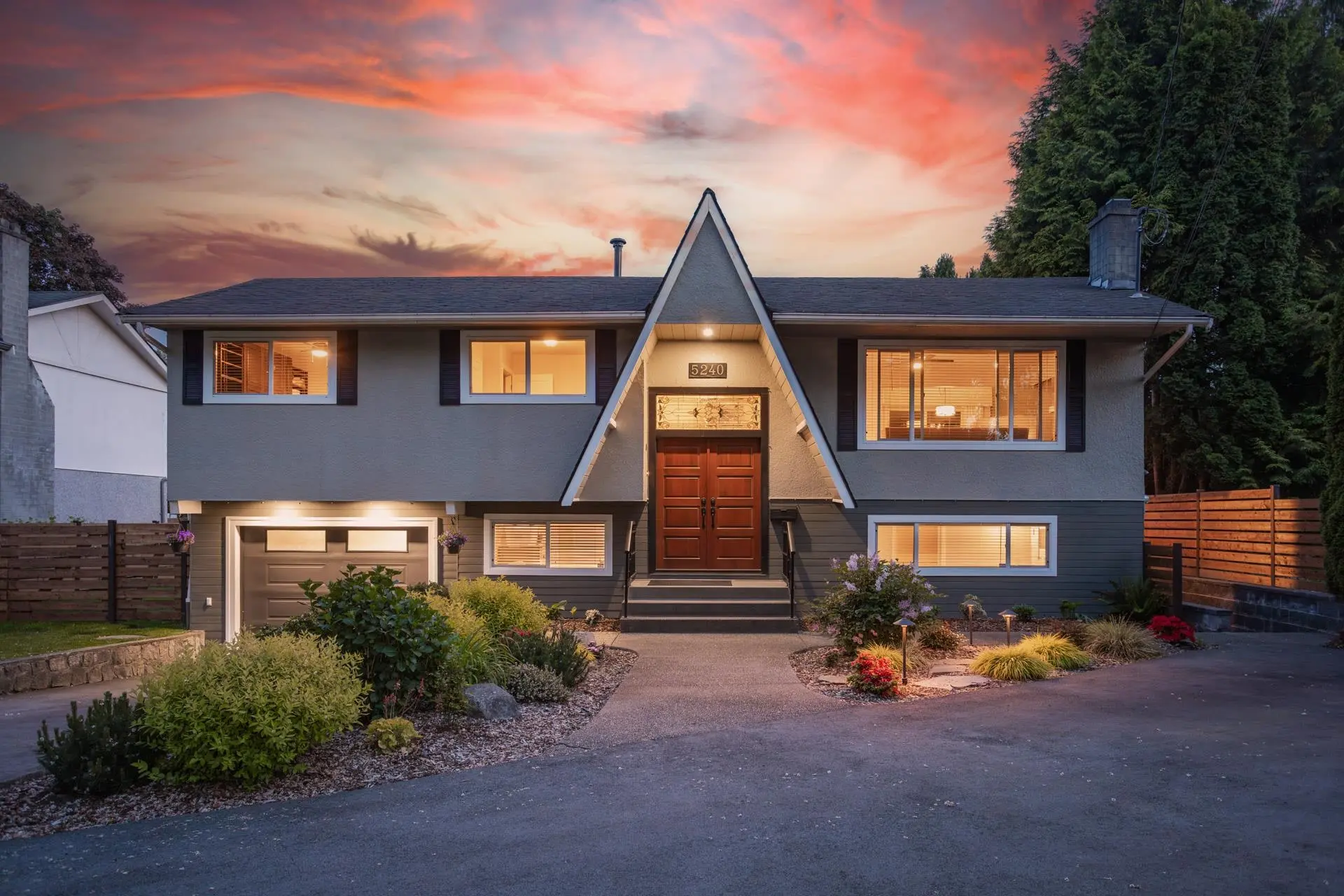 Property at 5240 Sprott Street, Burnaby, BC