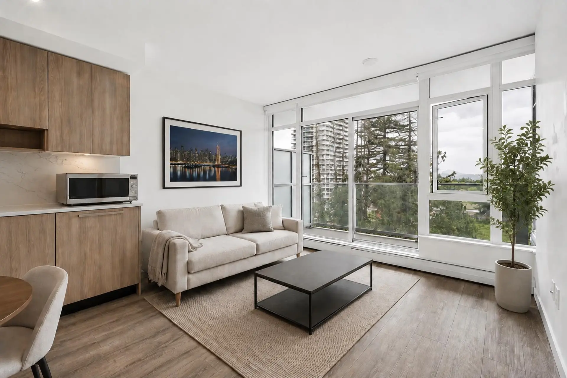 Property at #704 13350 Central Avenue, Surrey, BC