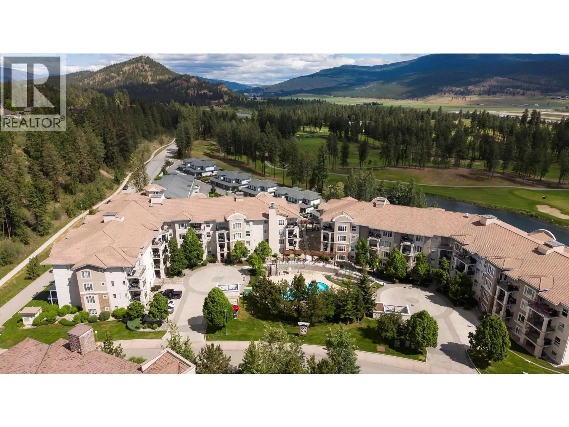 Property at #1410 3168 Via Centrale Road, Kelowna, BC