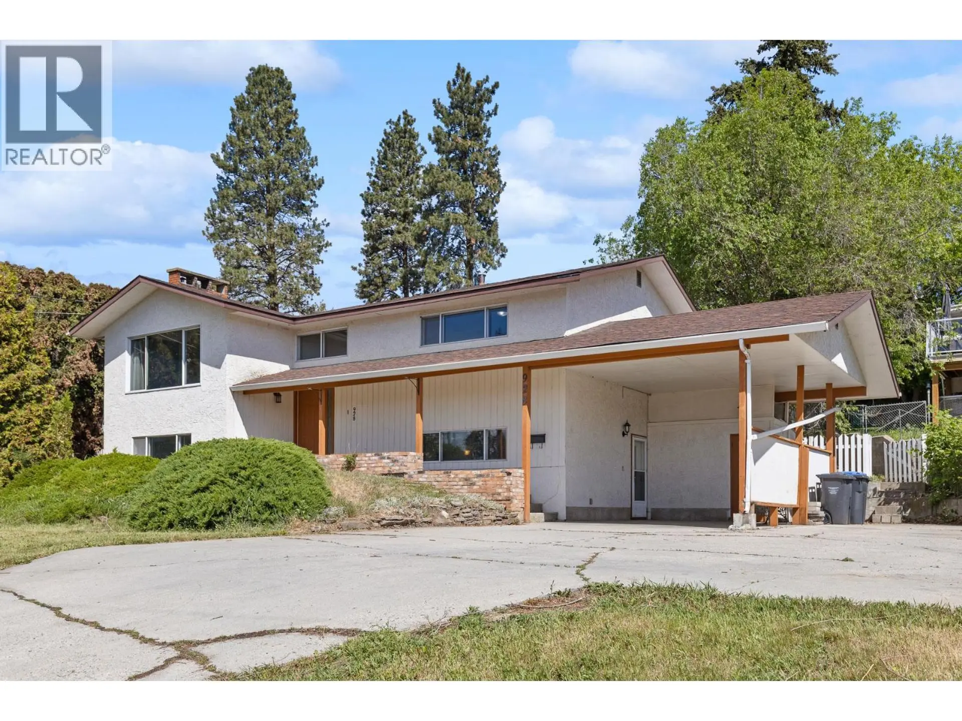 Property at 928 Stevenson Road, West Kelowna, BC