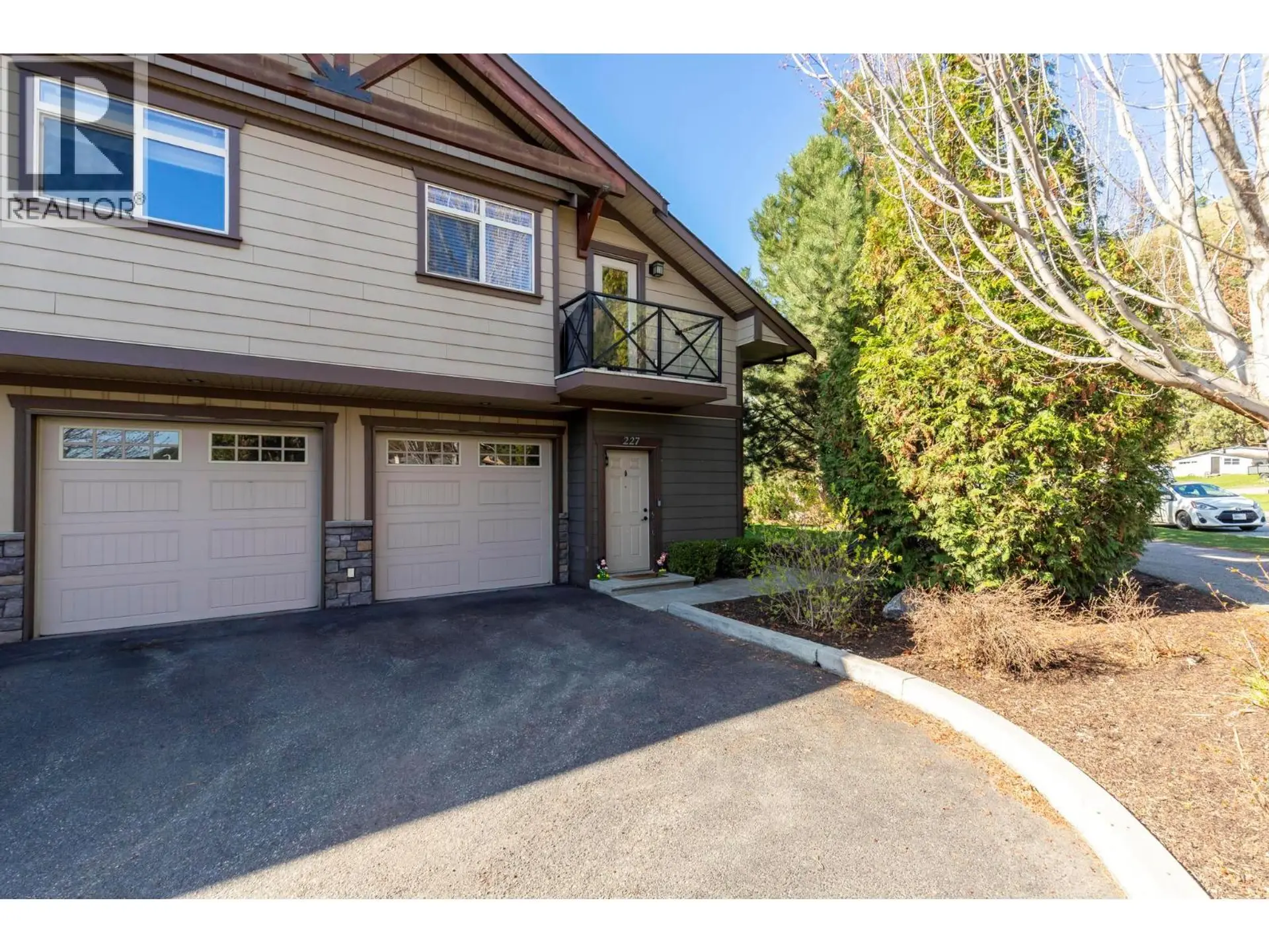 Property at #227 511 Yates Road, Kelowna, BC