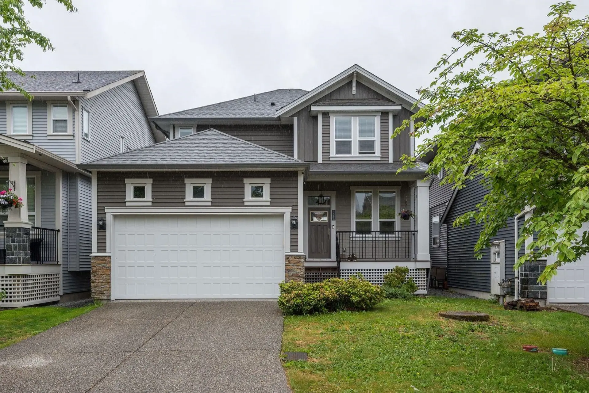 Property at 24406 113 Avenue, Maple Ridge, BC