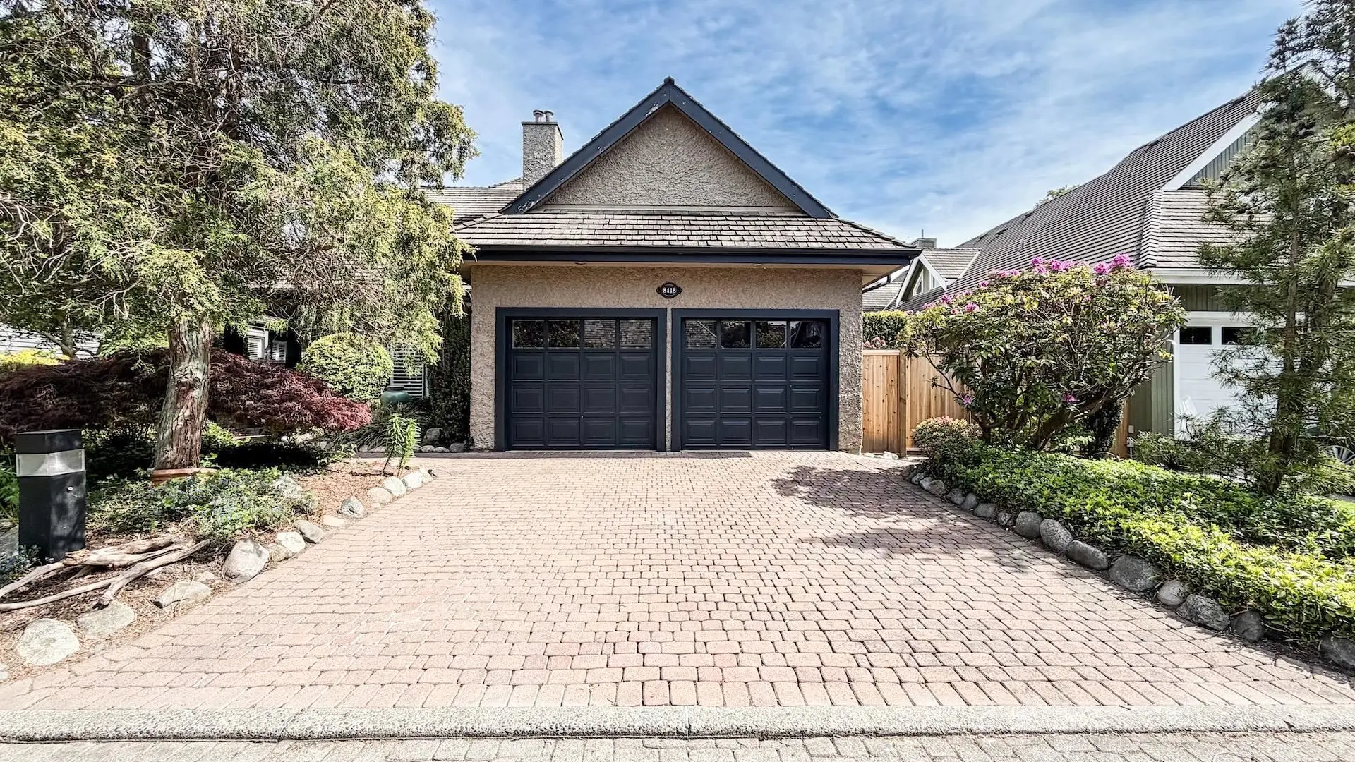Property at 8418 Gillnet Place, Vancouver, BC
