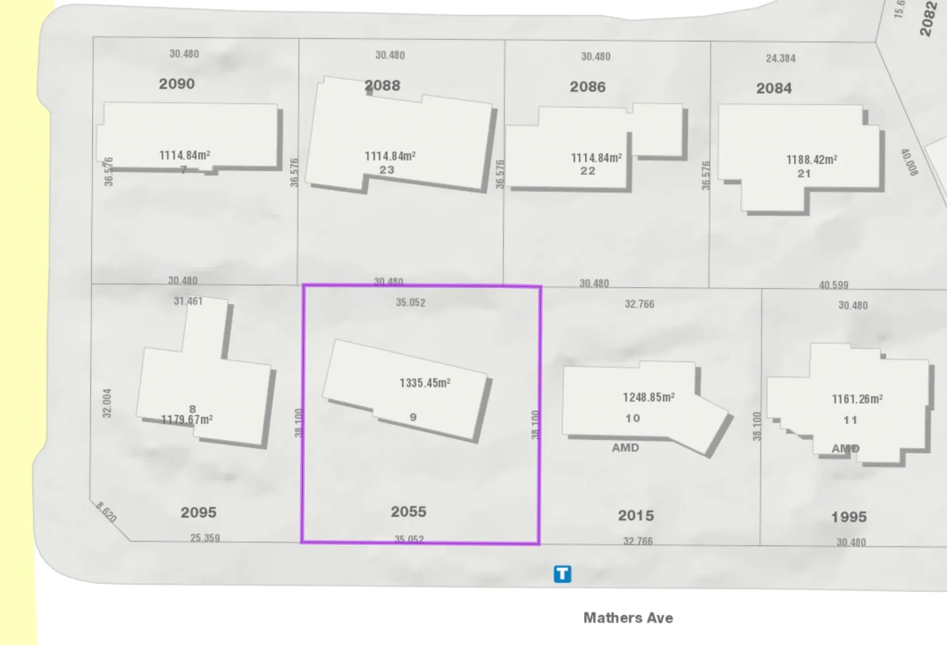 2055 Mathers Avenue - Image 4