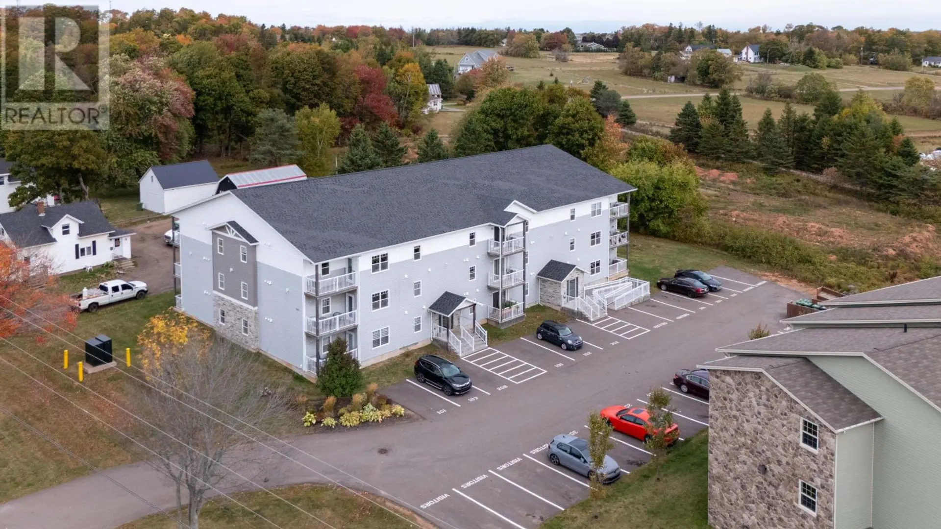 Property at #105 562 Malpeque Road, Milton, PE